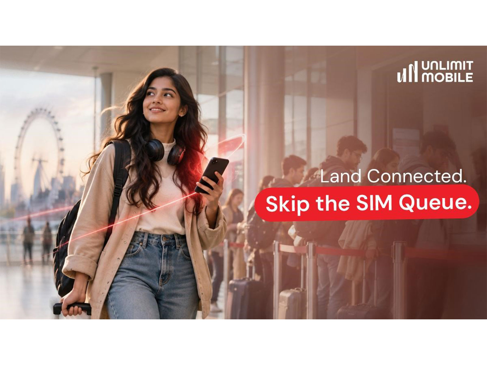 Indian students heading to UK can now activate a UK mobile number before departure, says Unlimit Mobile