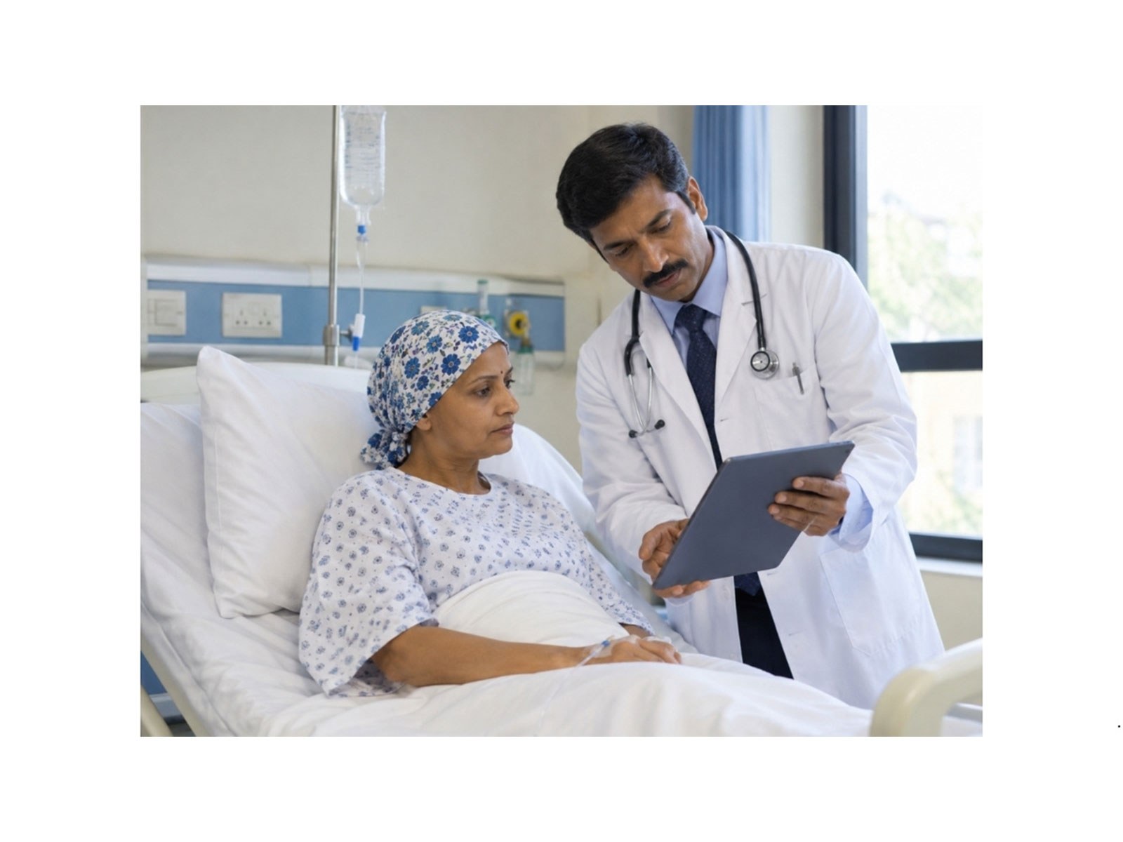 How Oncare Is Building a More Transparent & Affordable Model for Cancer Treatment in India