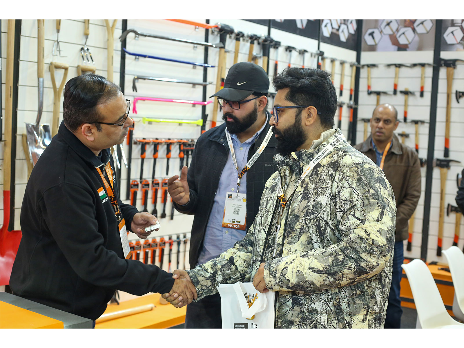 International Hardware Fair India 2026 to Bring the Tools and Hardware Industry Together from 23–25 October in New Delhi