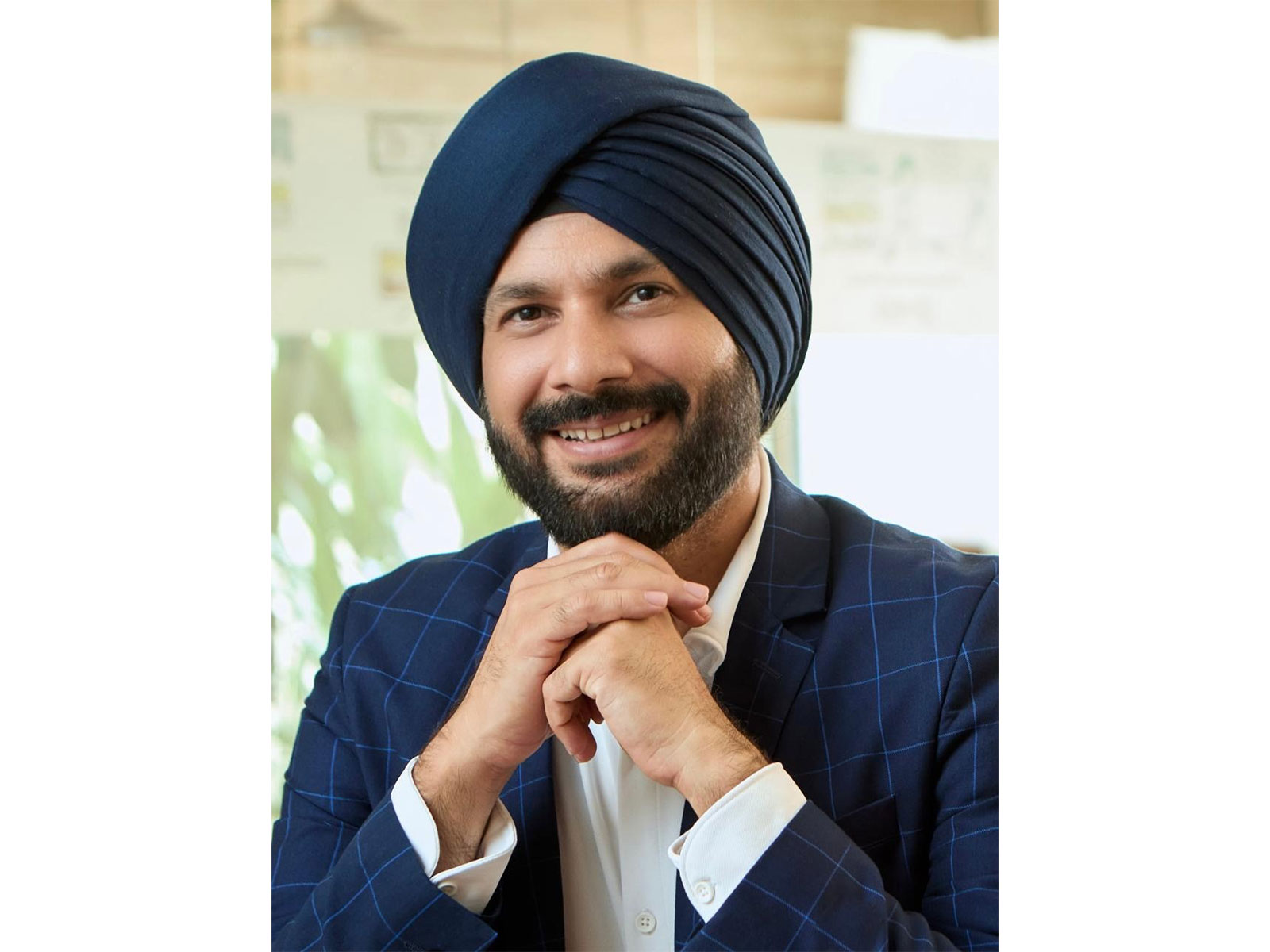 HarvestPlus Solutions Announces Ravinder Grover as Chief Executive Officer
