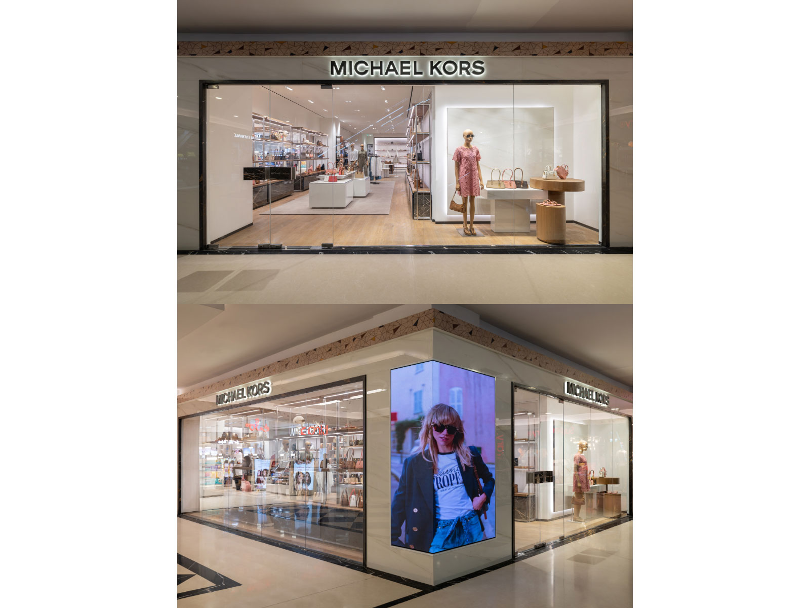 Michael Kors to Open New Store in Hyderabad, India