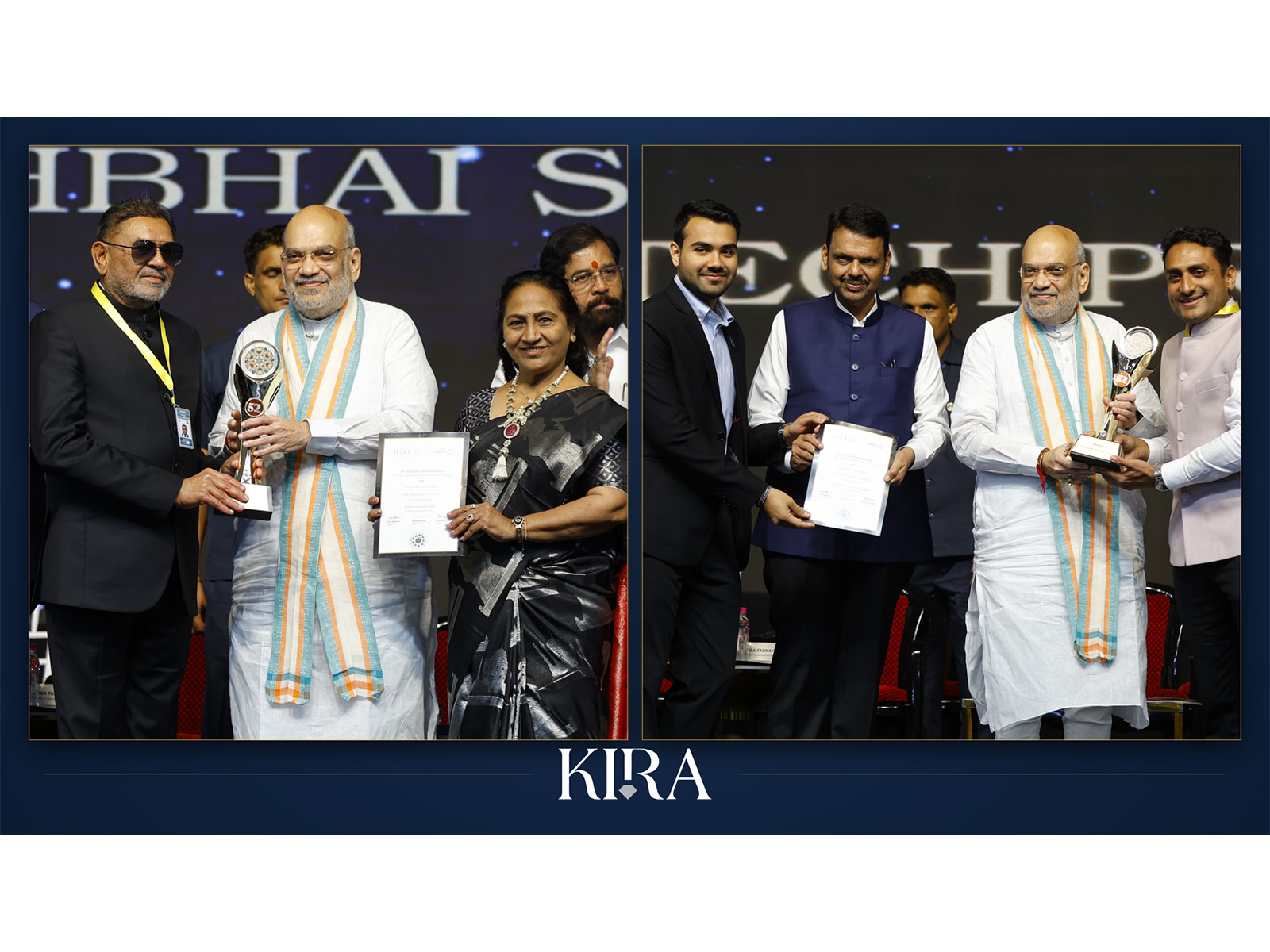 Har Ghar Hira, Har Ghar KIRA: An Indian Company Leading the Charge, Supplying Lab-Grown Diamonds to the World