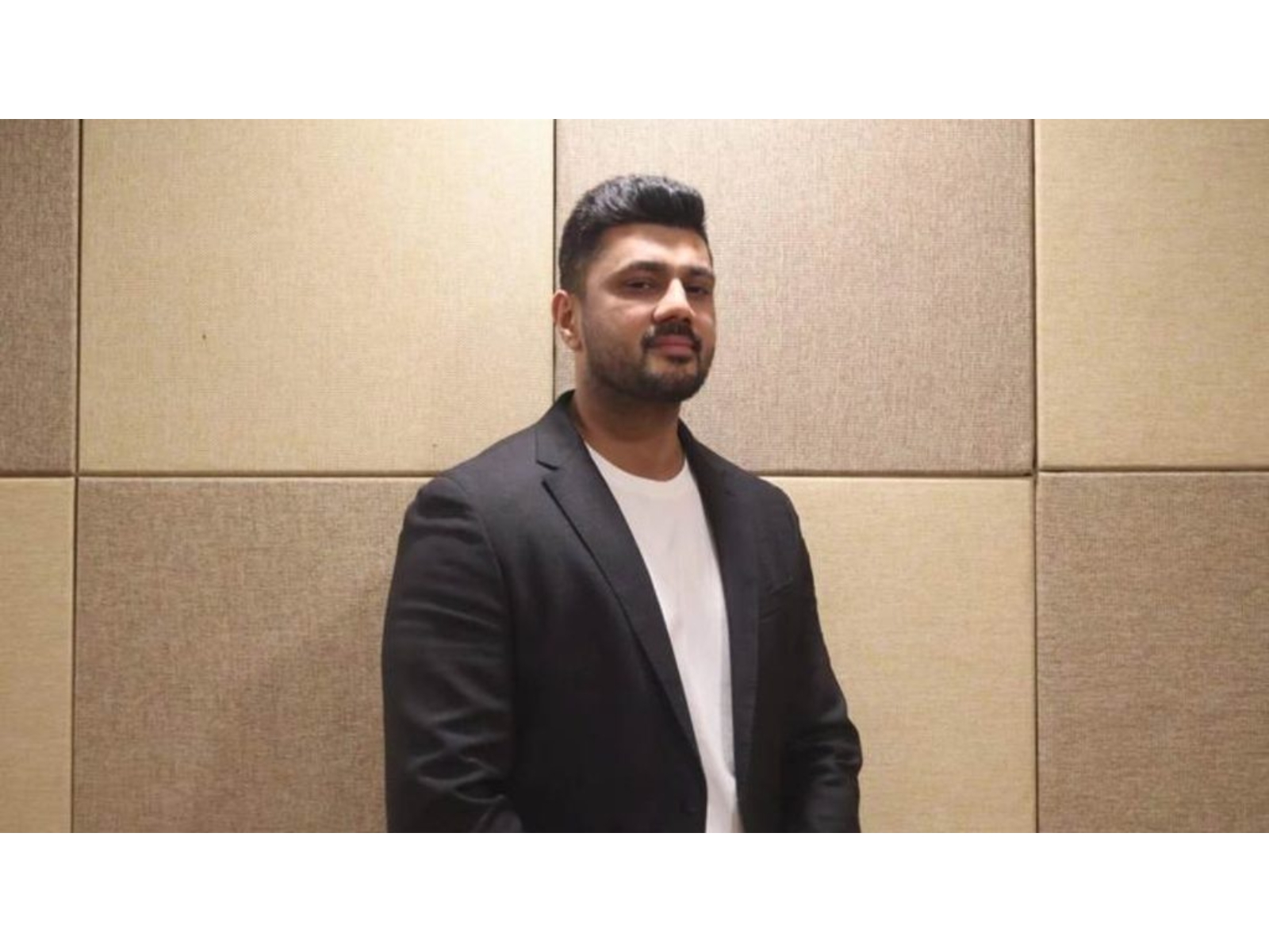 Saket Mohta on Why Global Tech Giants Are Buying Into India’s Smart Office Boom: Silicon Ecosystems