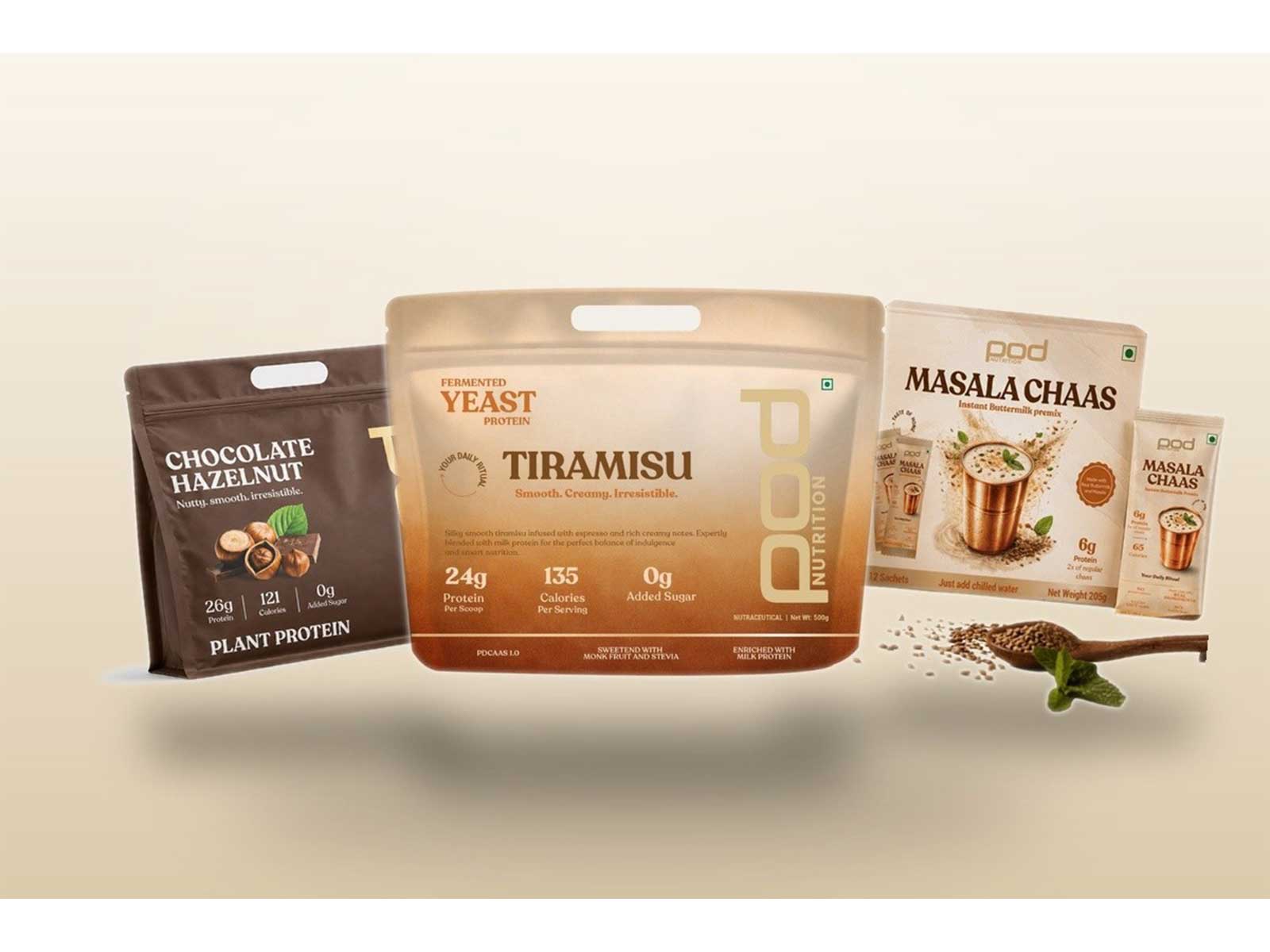 From Gym Supplement to Daily Nutrition: Why Plant Protein Is Finding a Place in Indian Homes