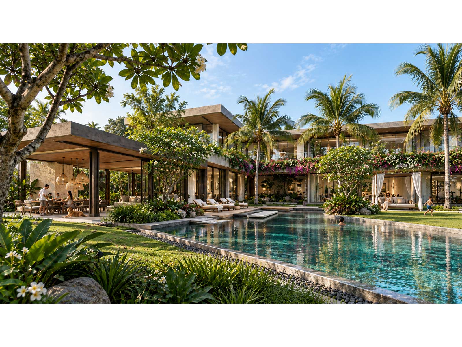 Alaaya by Avas, a wellness-led residential community bringing contemporary tropical living to Alibaug