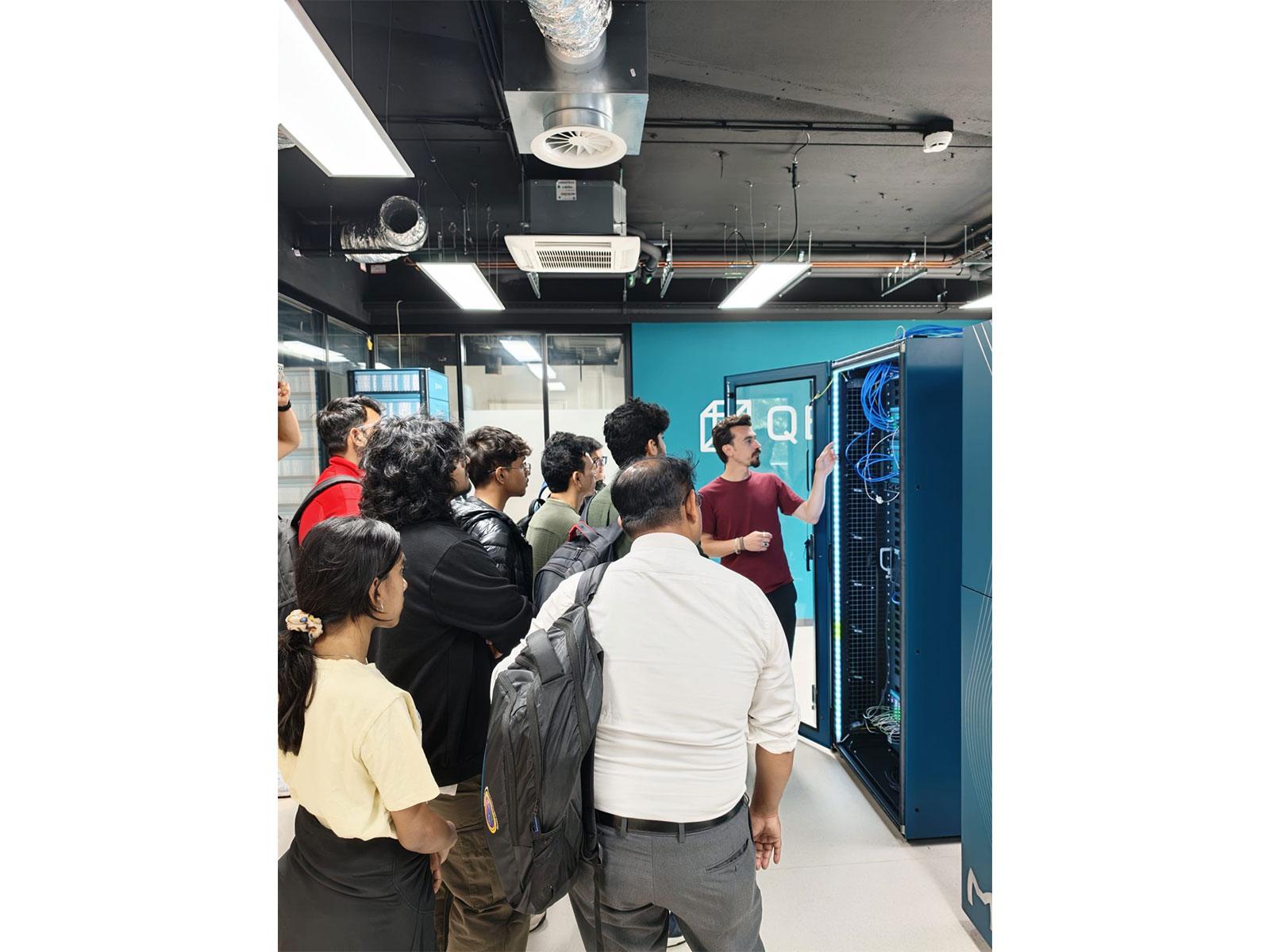 MIT Bengaluru Expands Quantum Expertise Through India-Netherlands Training Programme for Faculty and Students Ahead of Q-HUB Launch