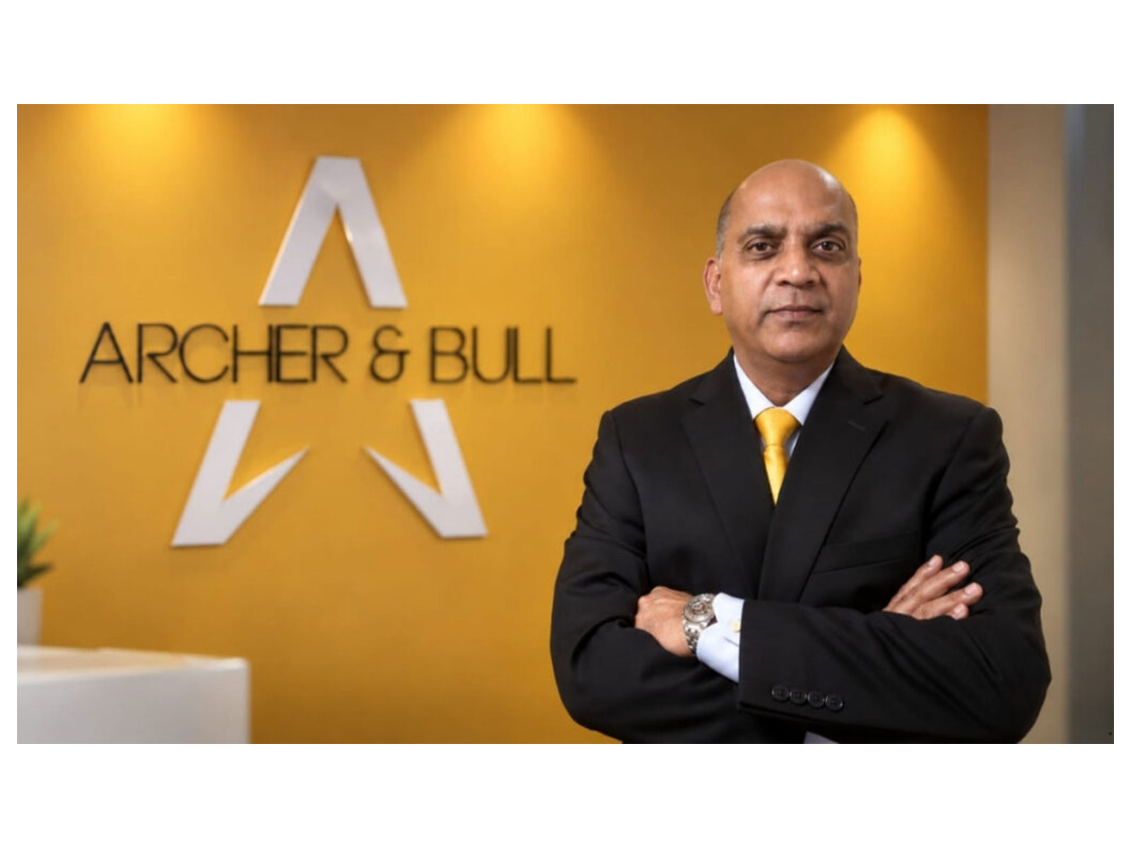 Appointment strengthens leadership as the global executive search and leadership advisory firm scales operations across South Asia