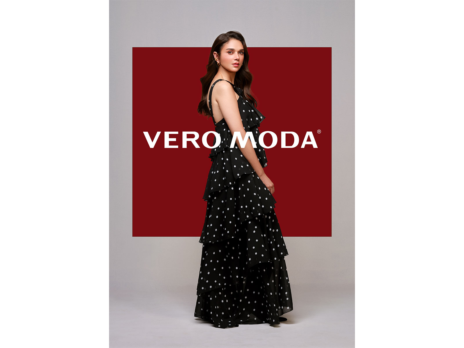VERO MODA Unveils Aditi Rao Hydari as the Face of its Autumn/Winter 2026 Campaign