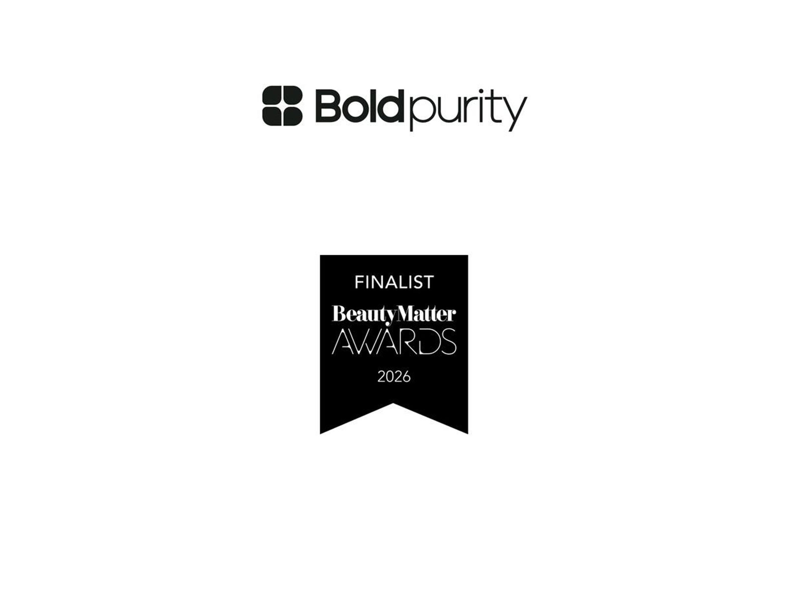 Hyderabad-Built Skincare Science Reaches the World Stage: Boldpurity Named Global Top 5 Finalist at BeautyMatter Awards 2026