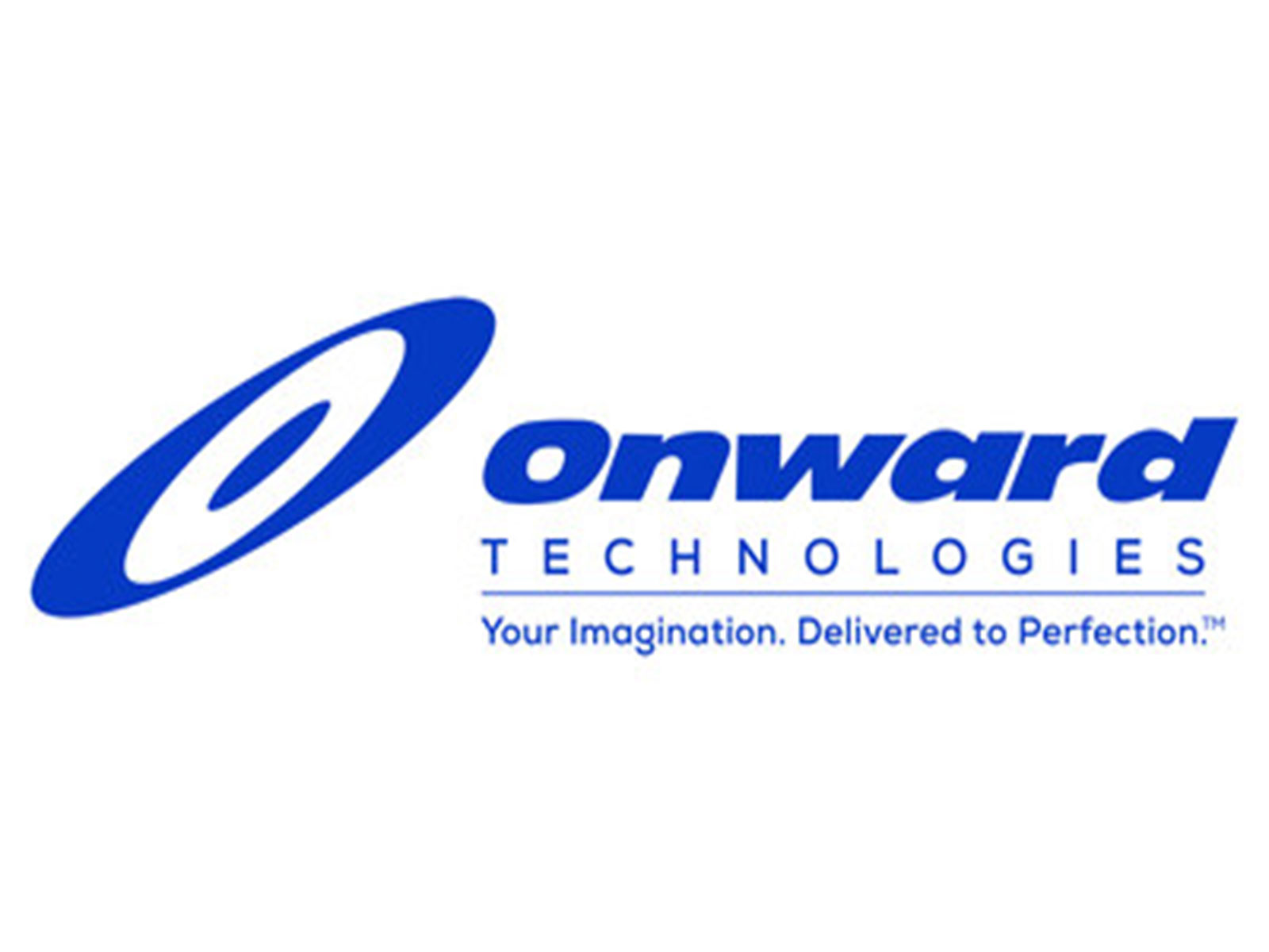 Onward Technologies Logo