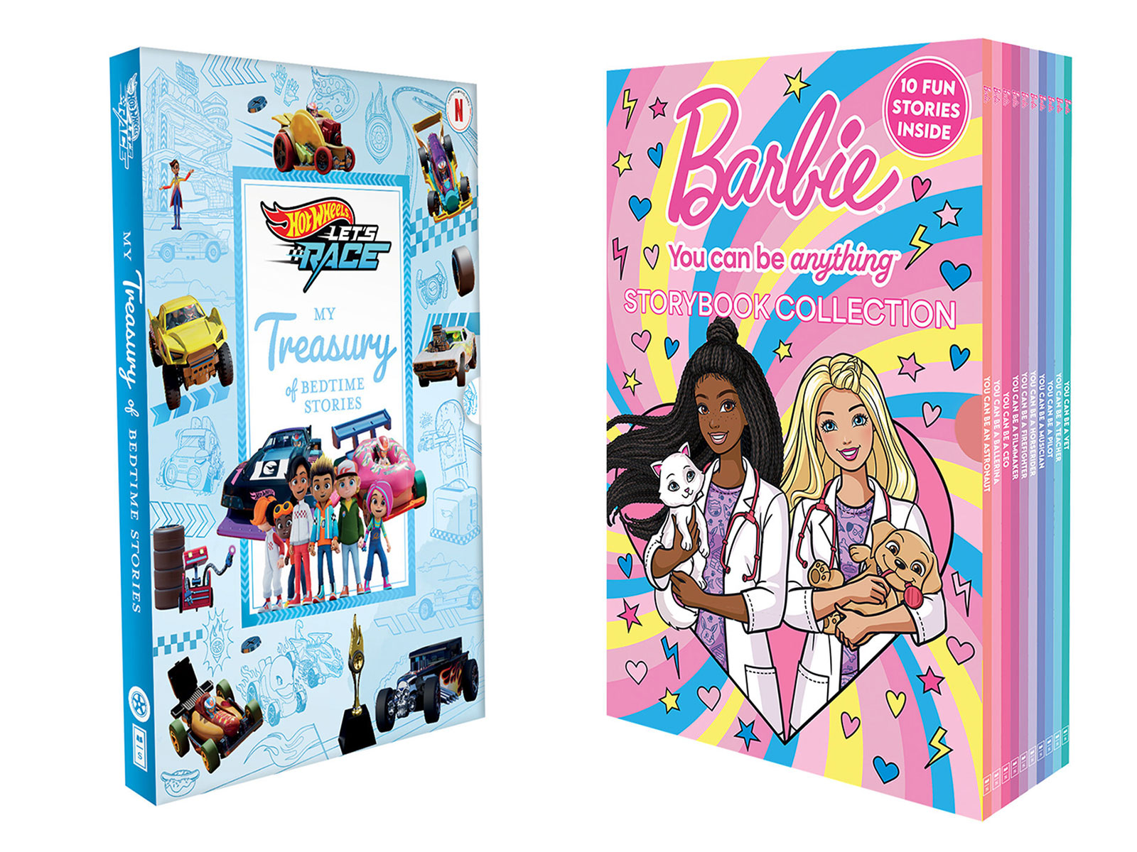 Scholastic India Announces Publishing and Distribution Partnership with Mattel