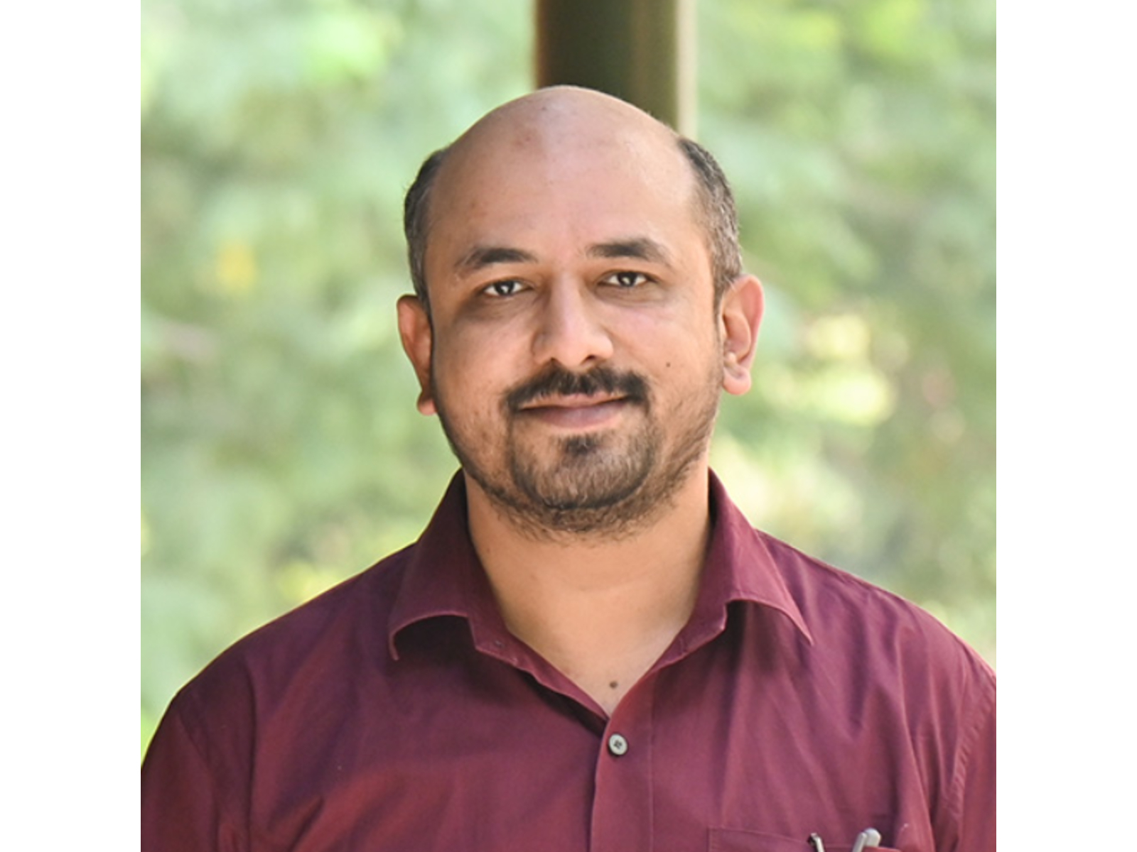 Navrachana University’s Dr. Gaurav Parashar appointed to Gujarat Allied and Healthcare Ethics Board