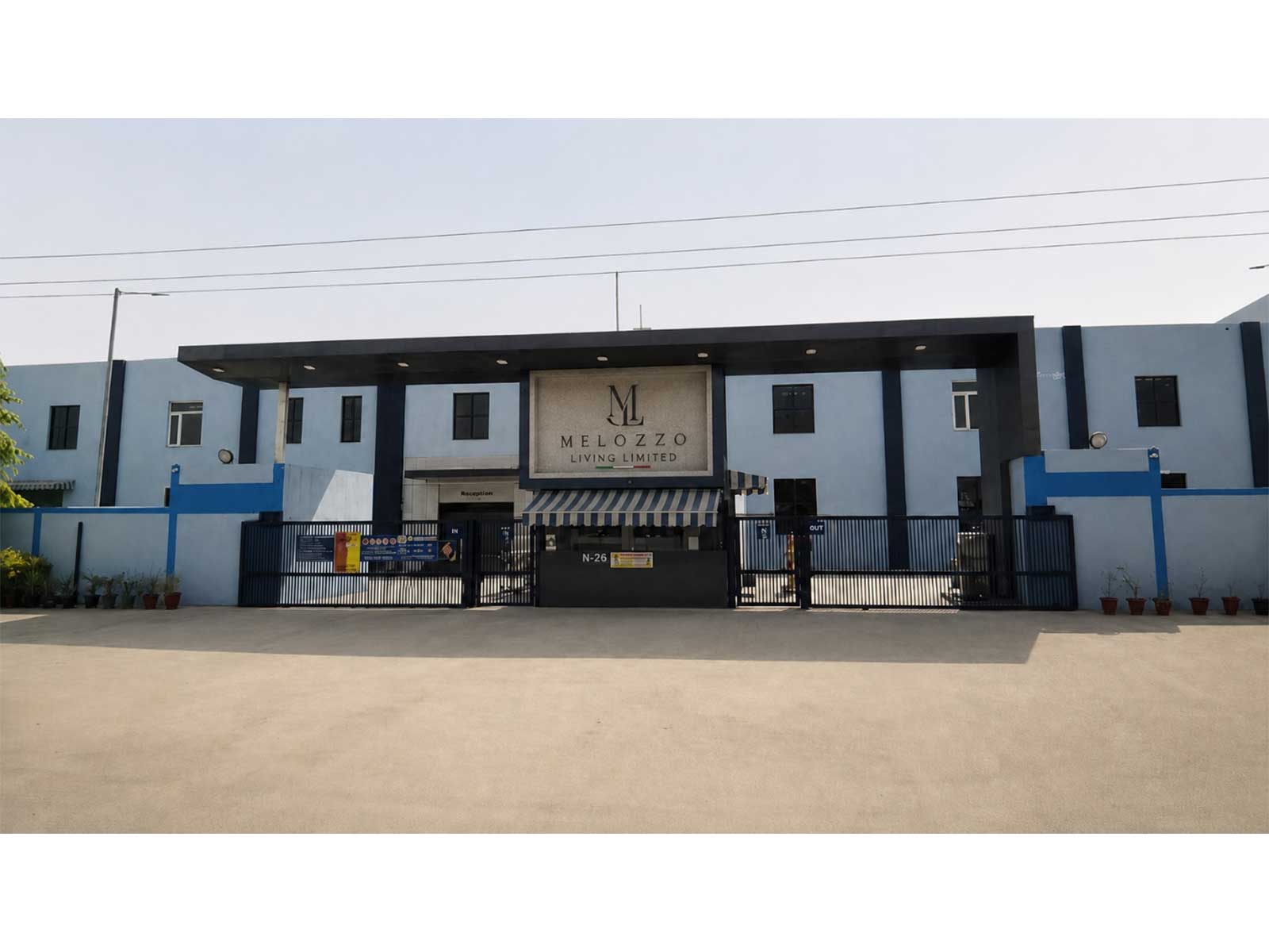 Jaipur Capital acquires a 20-acre manufacturing facility in Neemrana, Rajasthan, spanning 900,000 sq. ft. with potential capacity of 124 MT