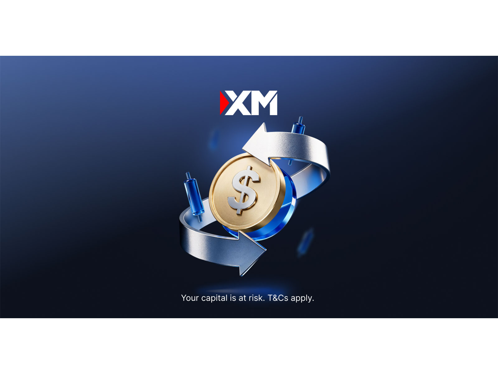XM Expands Unlimited Cashback Promo Across All Assets and Copy Trading  