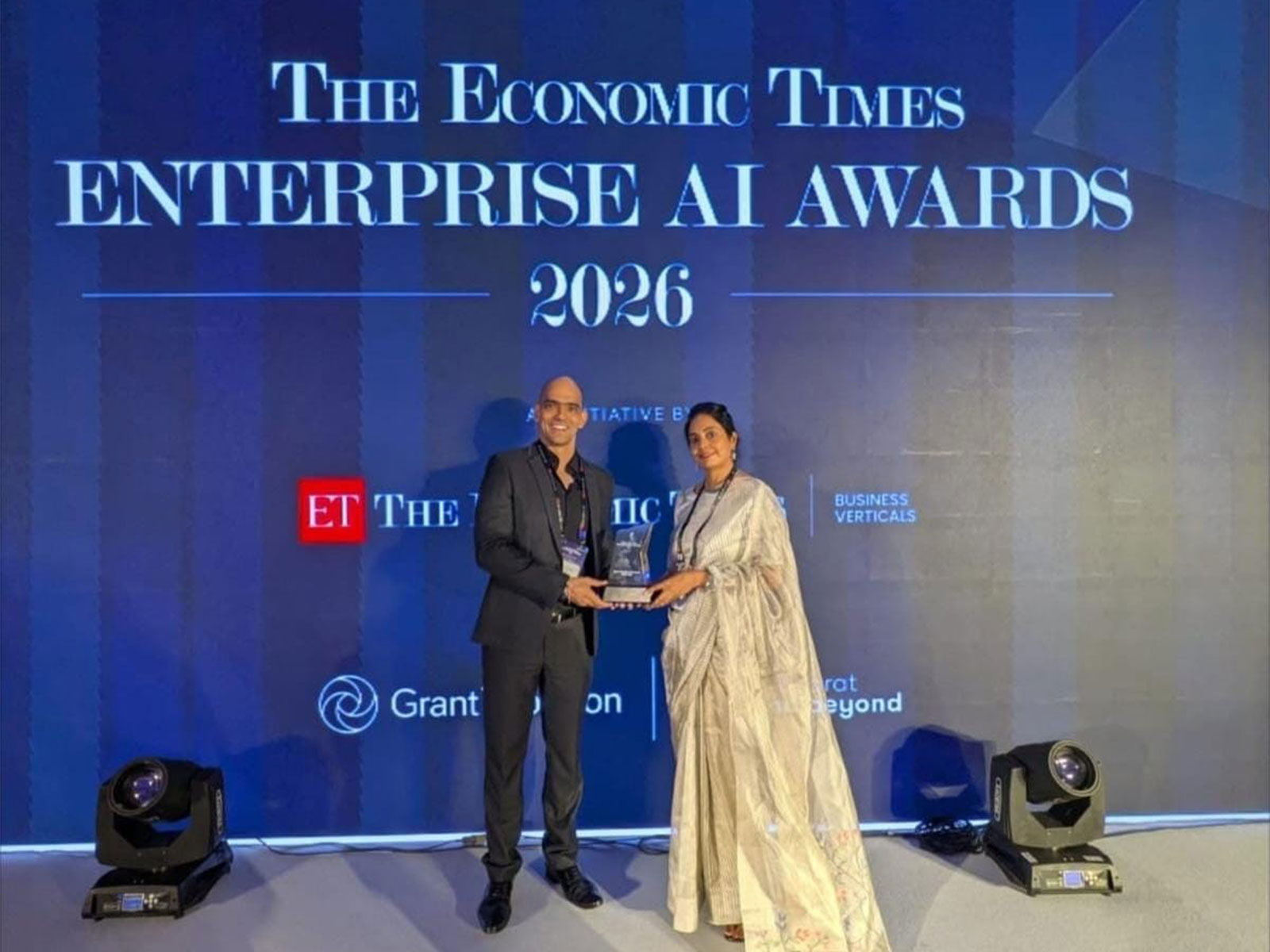 India’s first AI-native technology talent marketplace recognised for changing how enterprises find and deploy technology talent