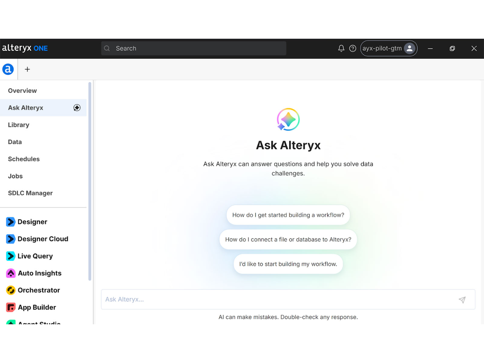 Alteryx Brings Governed Business Logic to Enterprise AI at Gartner Data & Analytics Summit 2026