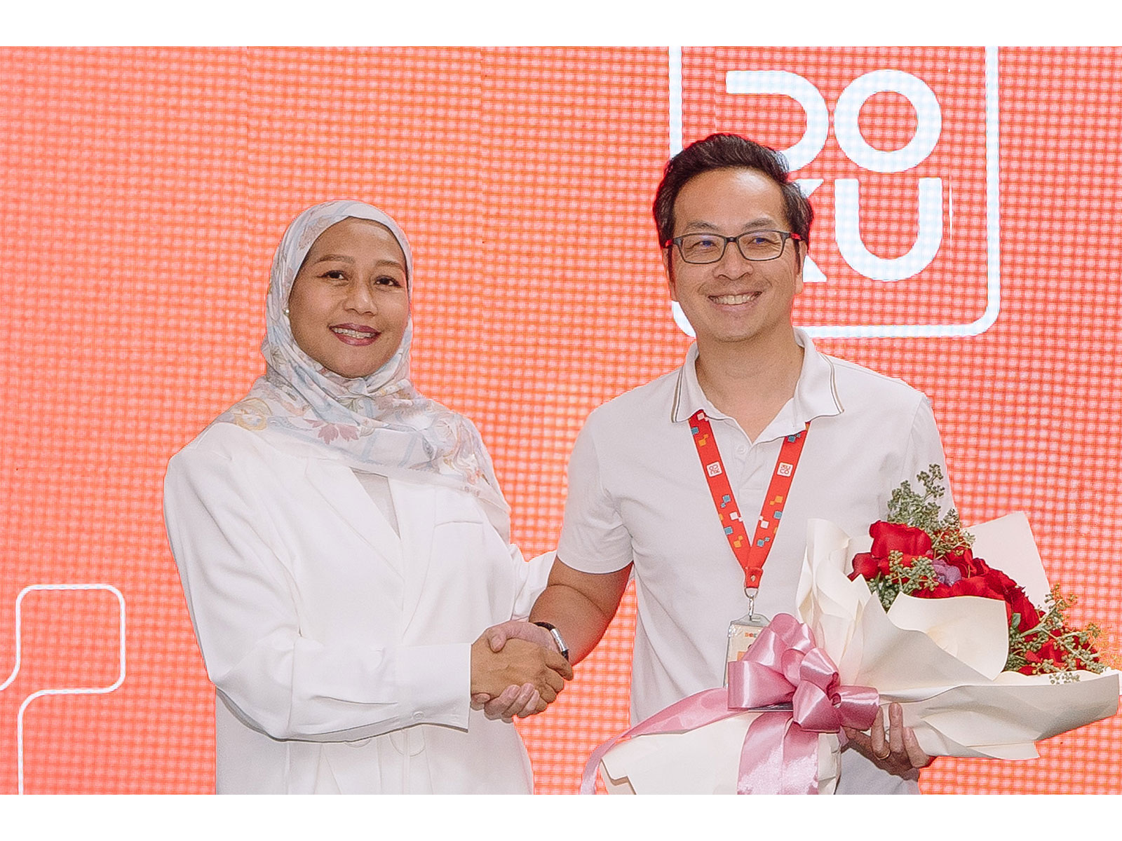 DOKU Names Himelda Renuat CEO as Ant International's Antom Deepens Strategic Investment in Indonesia's Payments Leader