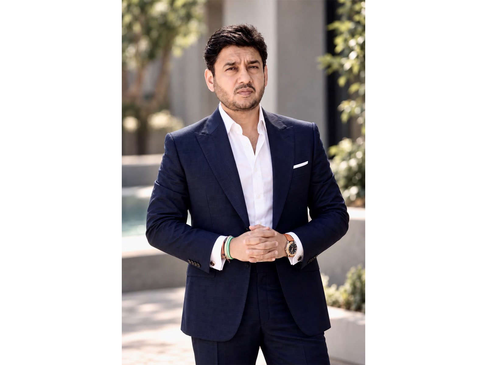 Vinamra Shastri, appointed Non-Executive Director, FuelBuddy