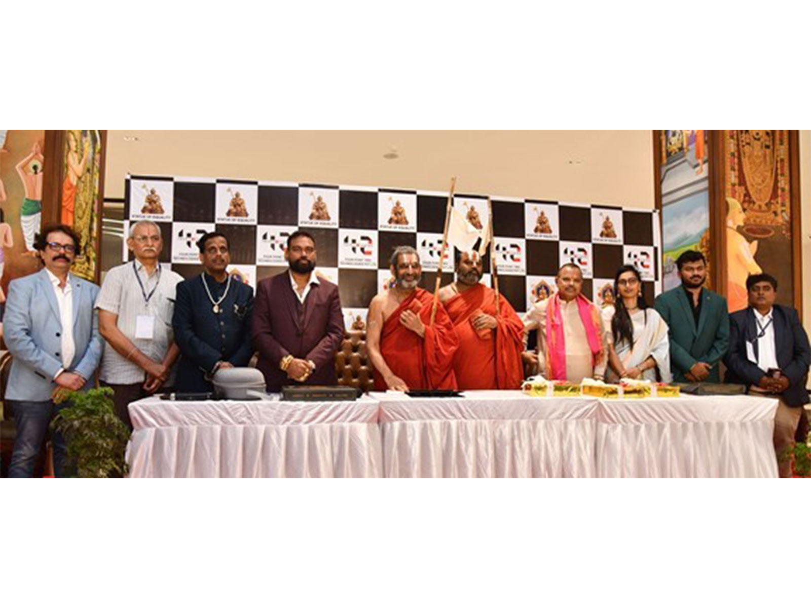 Statue of Equality Gets a New Digital Dimension as 4Point2 Technologies Brings AR, VR, MR & XR to Heritage Storytelling