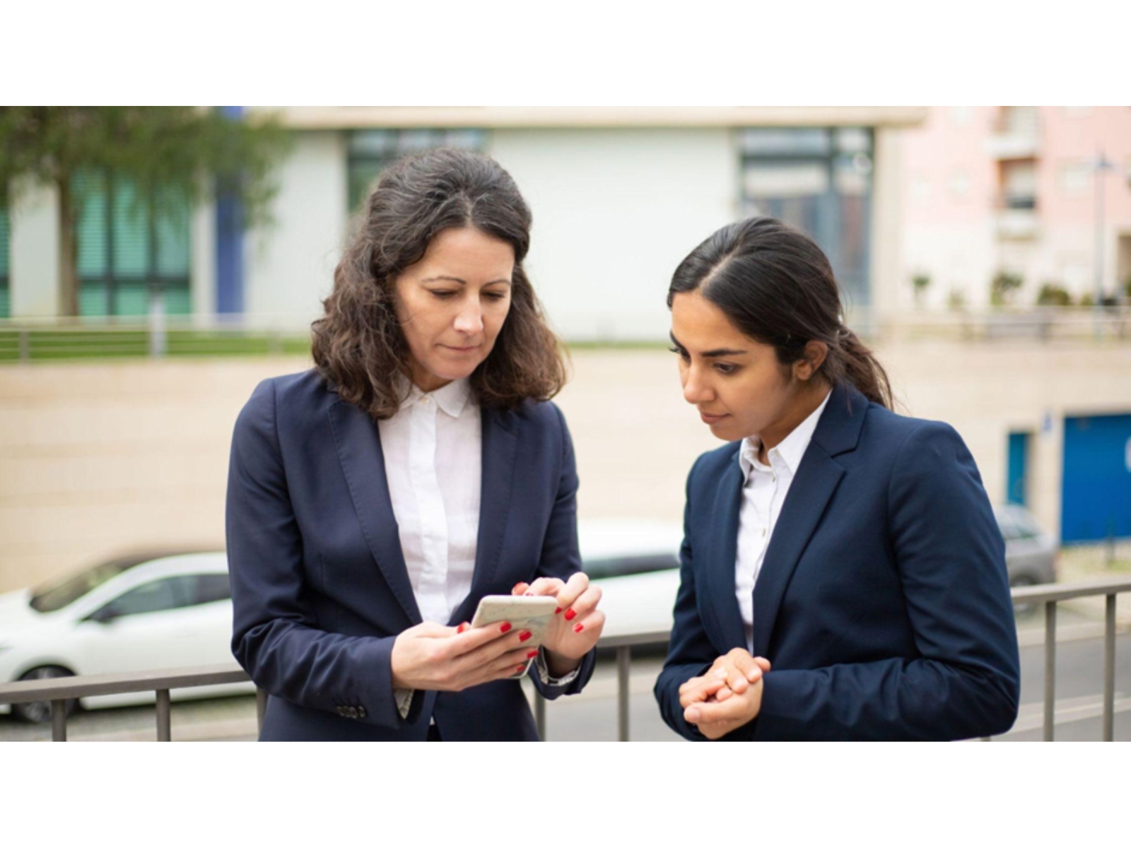 What Happens to Your Salary Account If You Change Jobs?