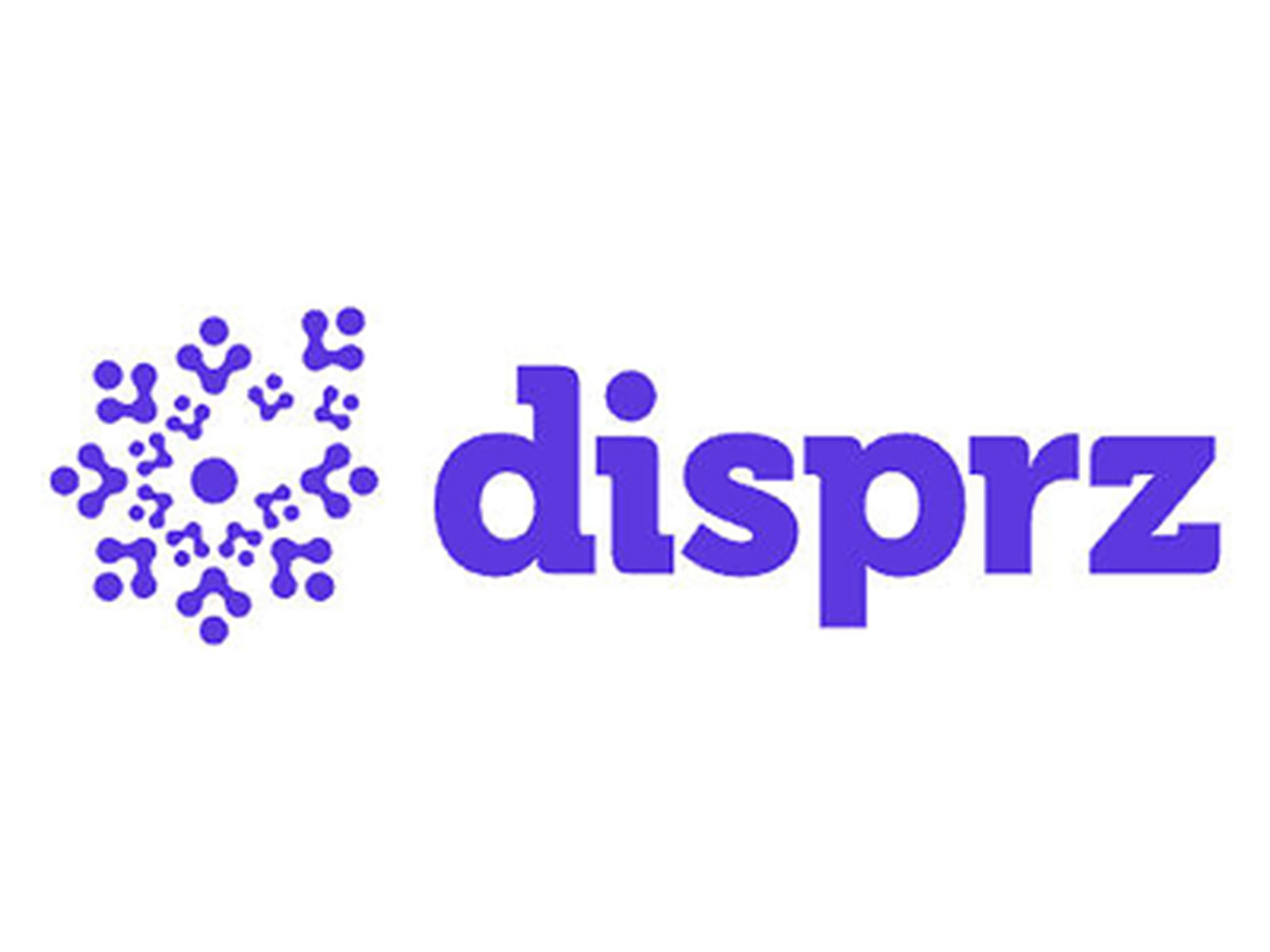 Disprz Logo