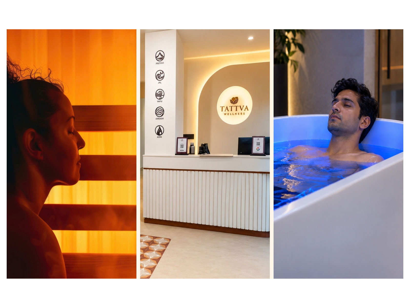 Tattva Wellness Expands into Recovery Therapies with New Spa on Gurugram’s Golf Course Road