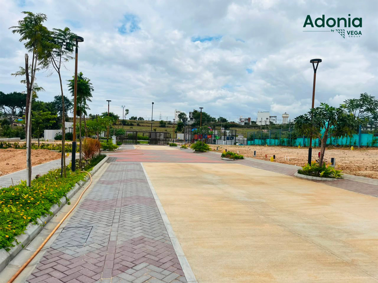 A limited collection of 30 premium villa plots designed around thoughtful planning, green spaces and future-ready infrastructure.