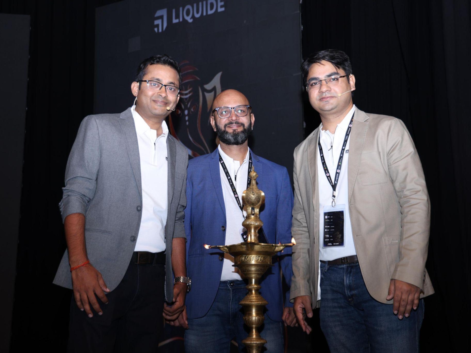 Liquide’s Draws 1,500+ Seasoned Traders to Conclave 5.0 as AI Reshapes India’s Trading Landscape