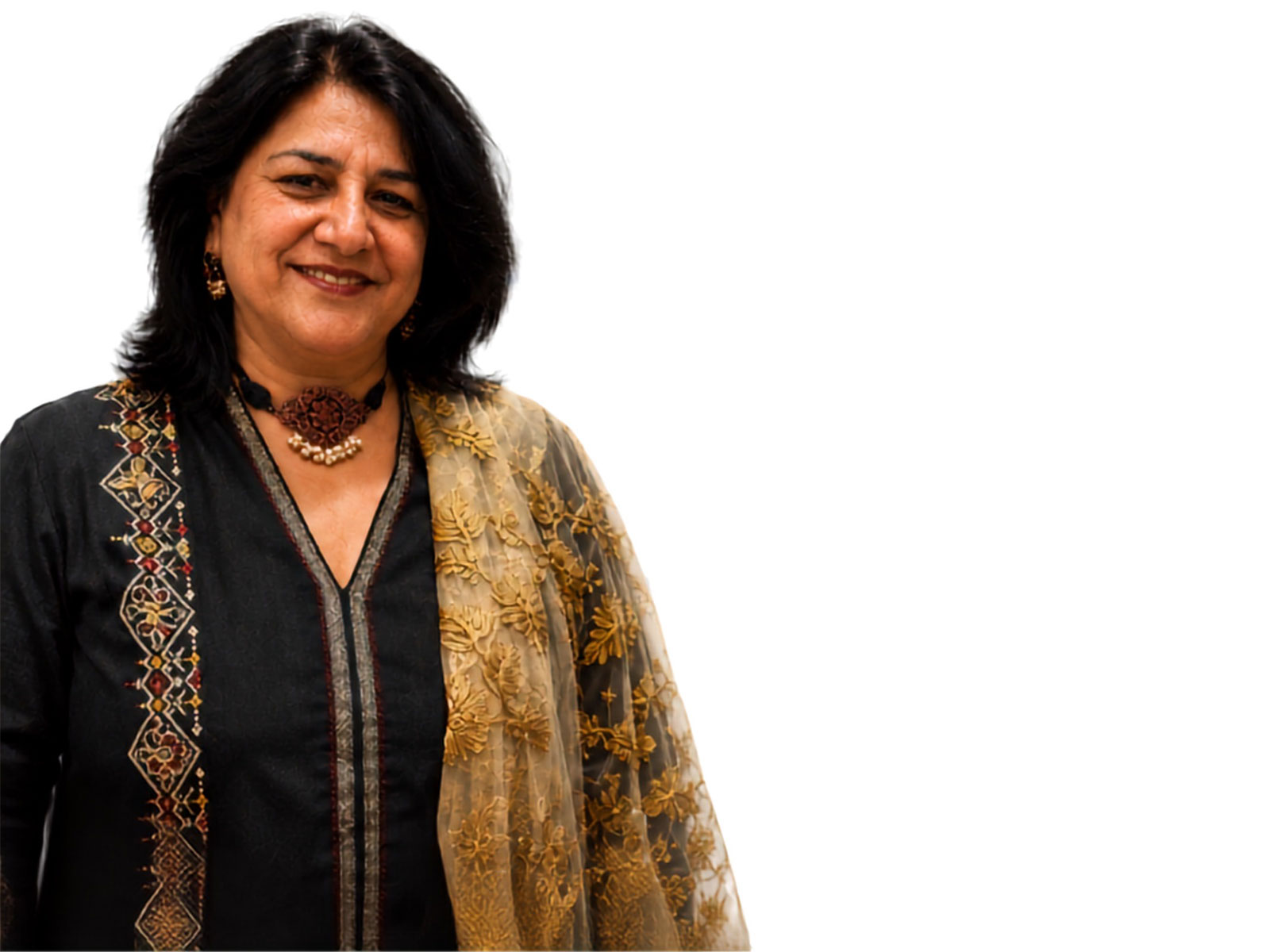 Dr. Gunveena Chadha, Secretary General, Indian Beverage Association