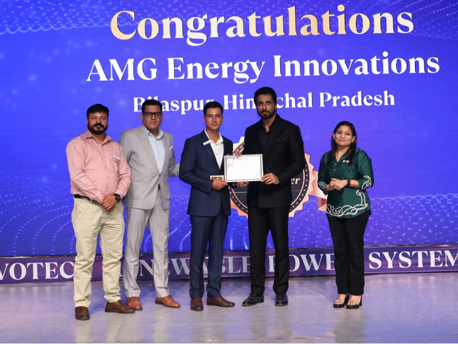 Servotech Marks the Beginning of a New Era at ‘Navaarambh 2026’, Celebrates Channel Partnership and Unveils Next-Generation Solar Inverters