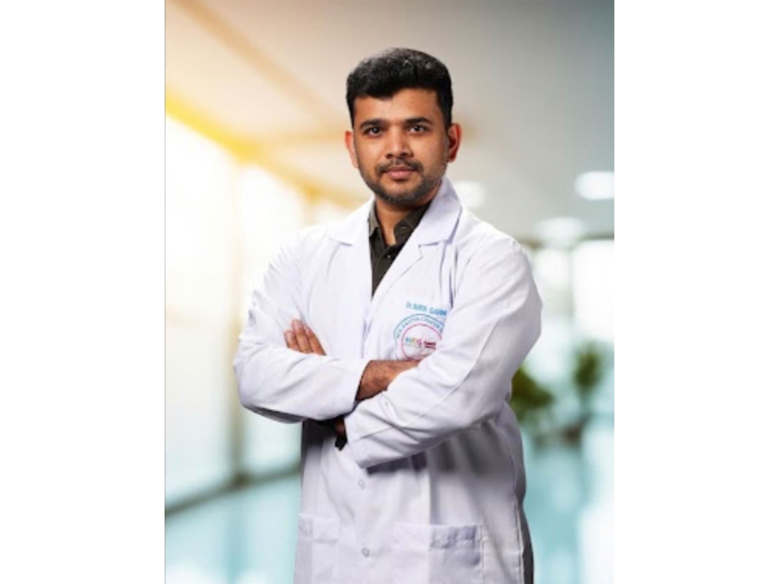 Dr. Surya Teja Gavani, Consultant Nuclear Medicine Specialist, HCG Aastha Cancer Centre, highlights advanced Gamma Camera and PET-CT imaging for accurate diagnosis and cancer care