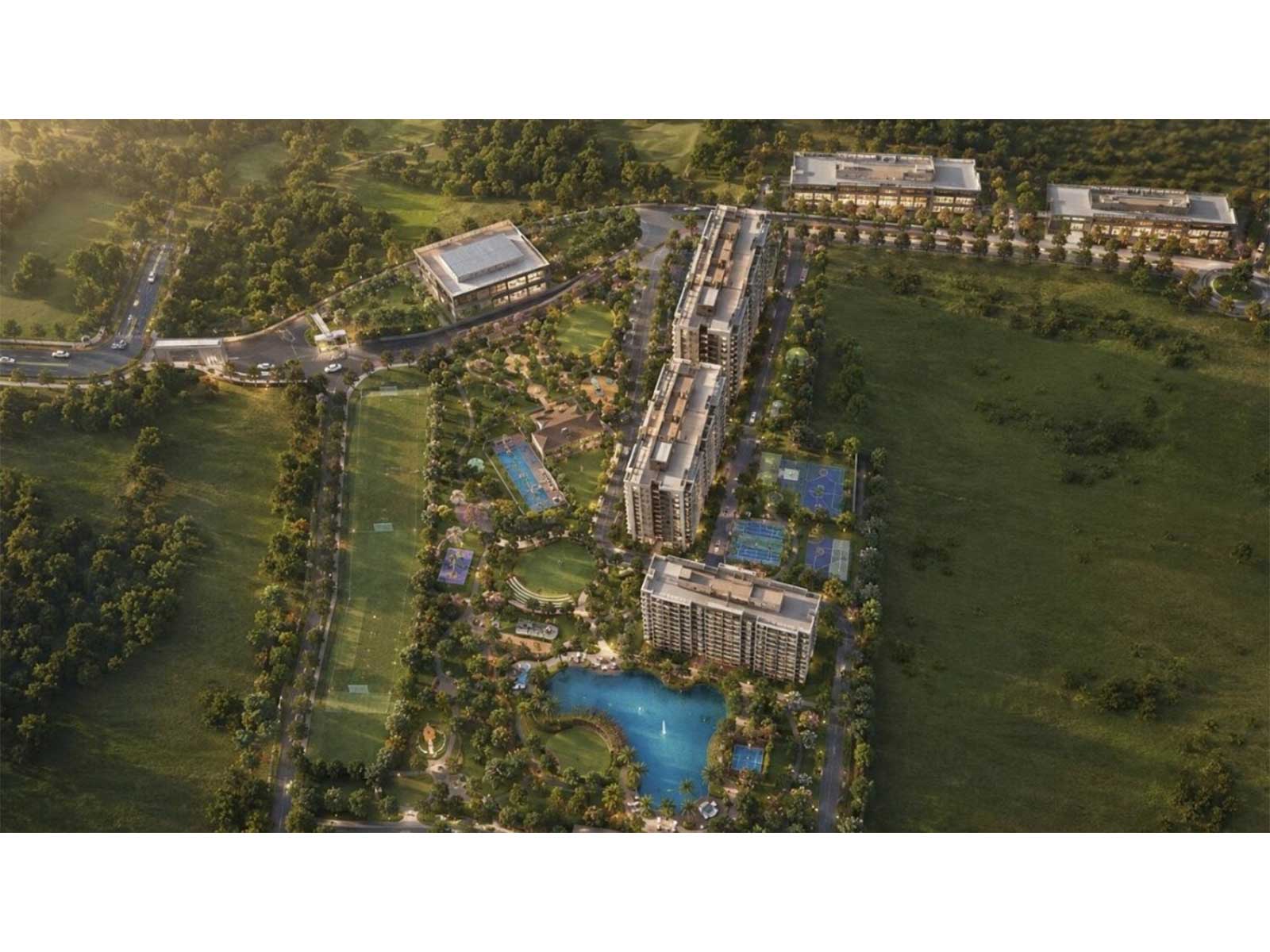 Abhee City Urban Glenn Reviews, Price & Location: Are the 2 BHK and 3 BHK Flats in Varthur, Bangalore Worth It?