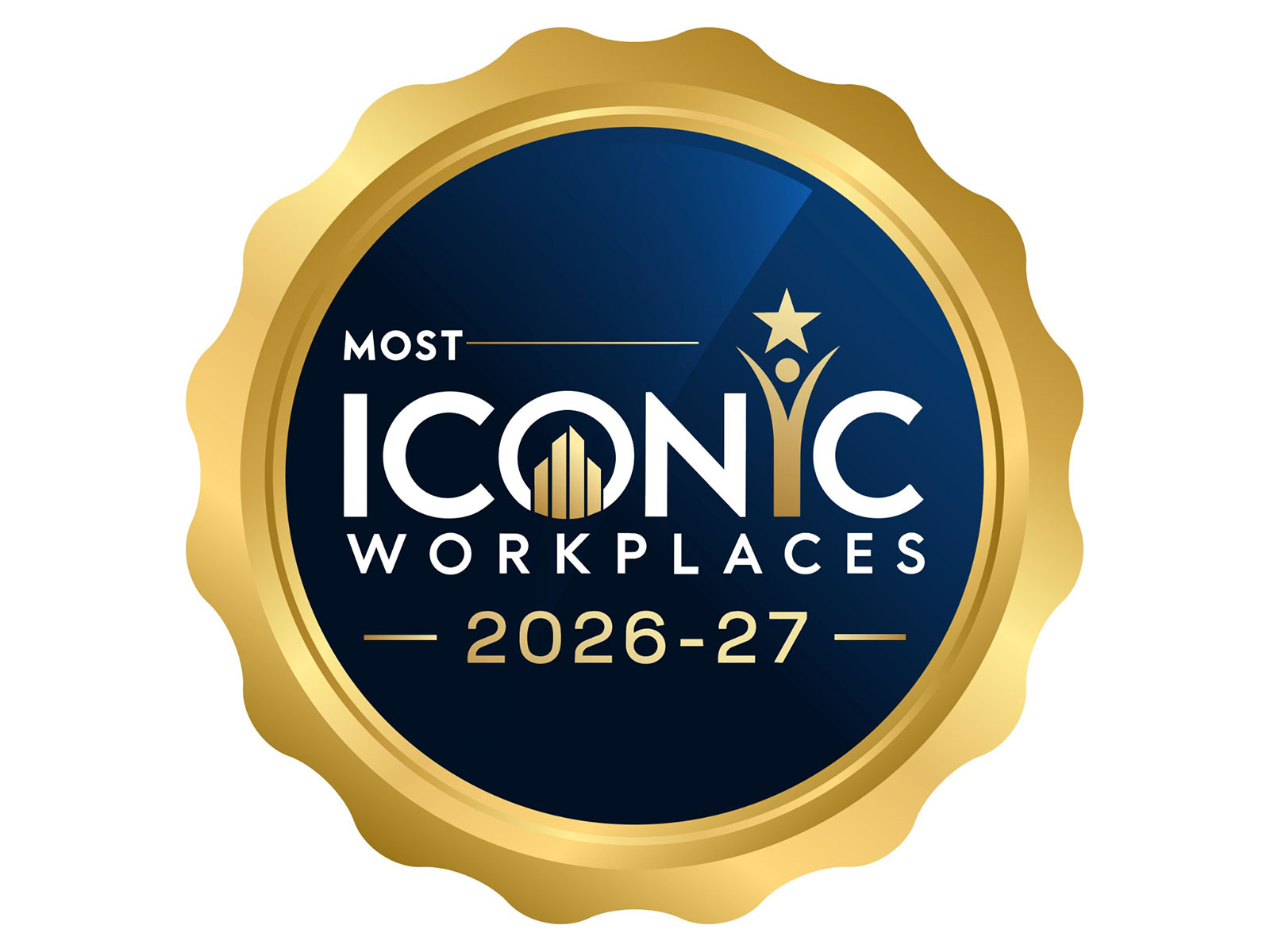 AET Summit - India’s Most Iconic Workplaces 2026–27