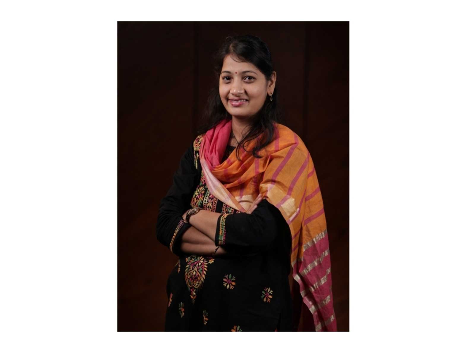 Rishihood University Appoints Vidheeta Mathur as Deputy Director - People and Culture