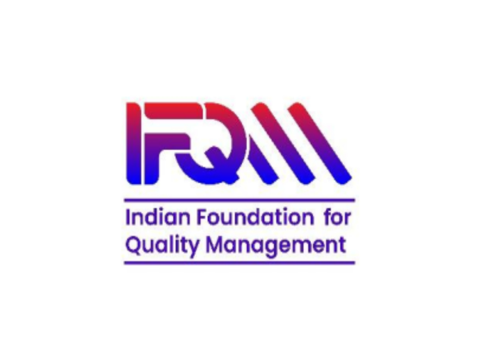 IFQM (Indian Foundation for Quality Management) 2026