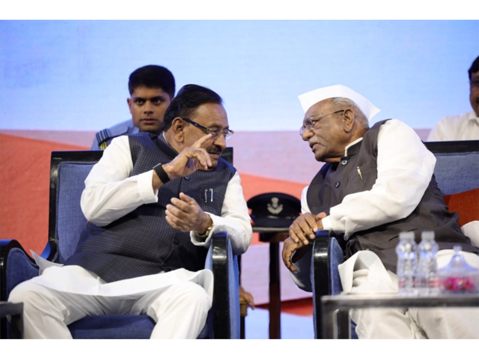 Organised by Phoenix Foundation and Tefla’s; Rajasthan Governor Haribhau Bagde calls ethanol India’s shield against oil-market shocks
