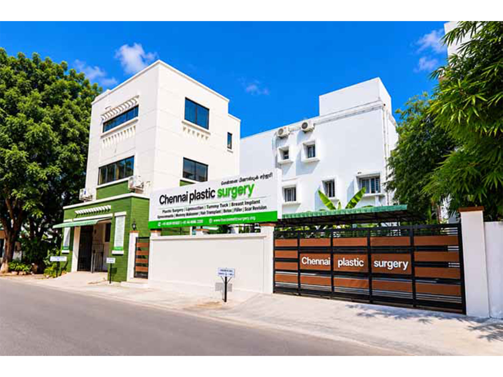 Chennai Plastic Surgery Advances Gynecomastia Care with Chest Sculpting Techniques