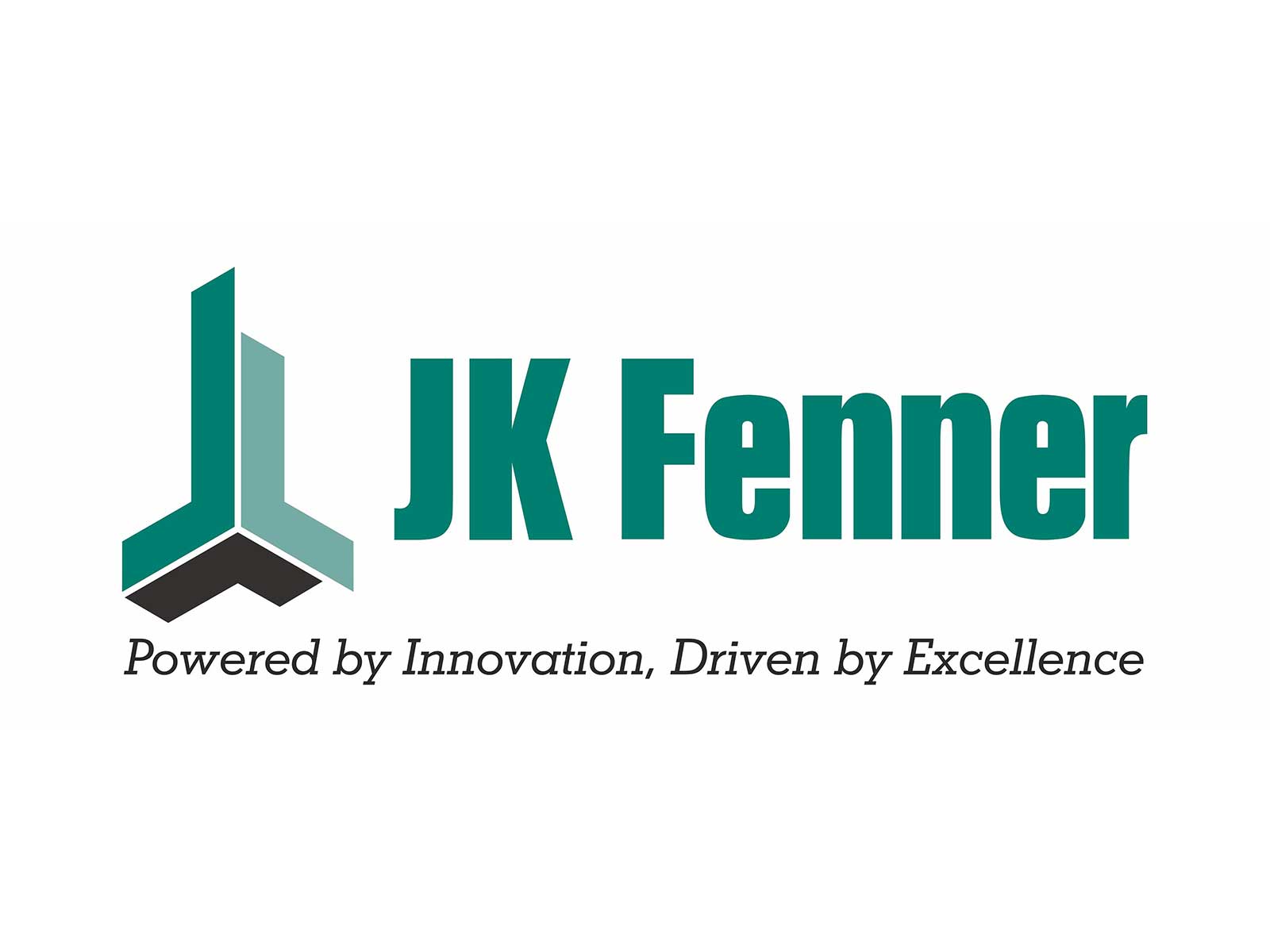 J.K. Fenner (India) Limited Logo