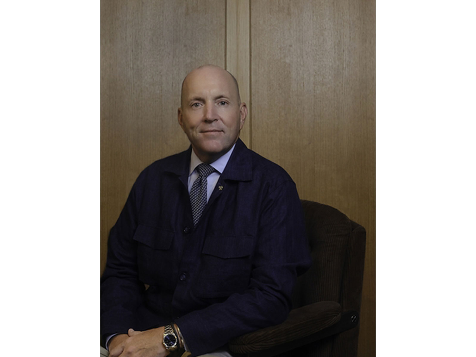 SUJÁN Appoints Thomas F. Maechler as Senior Vice President & Chief Operating Officer