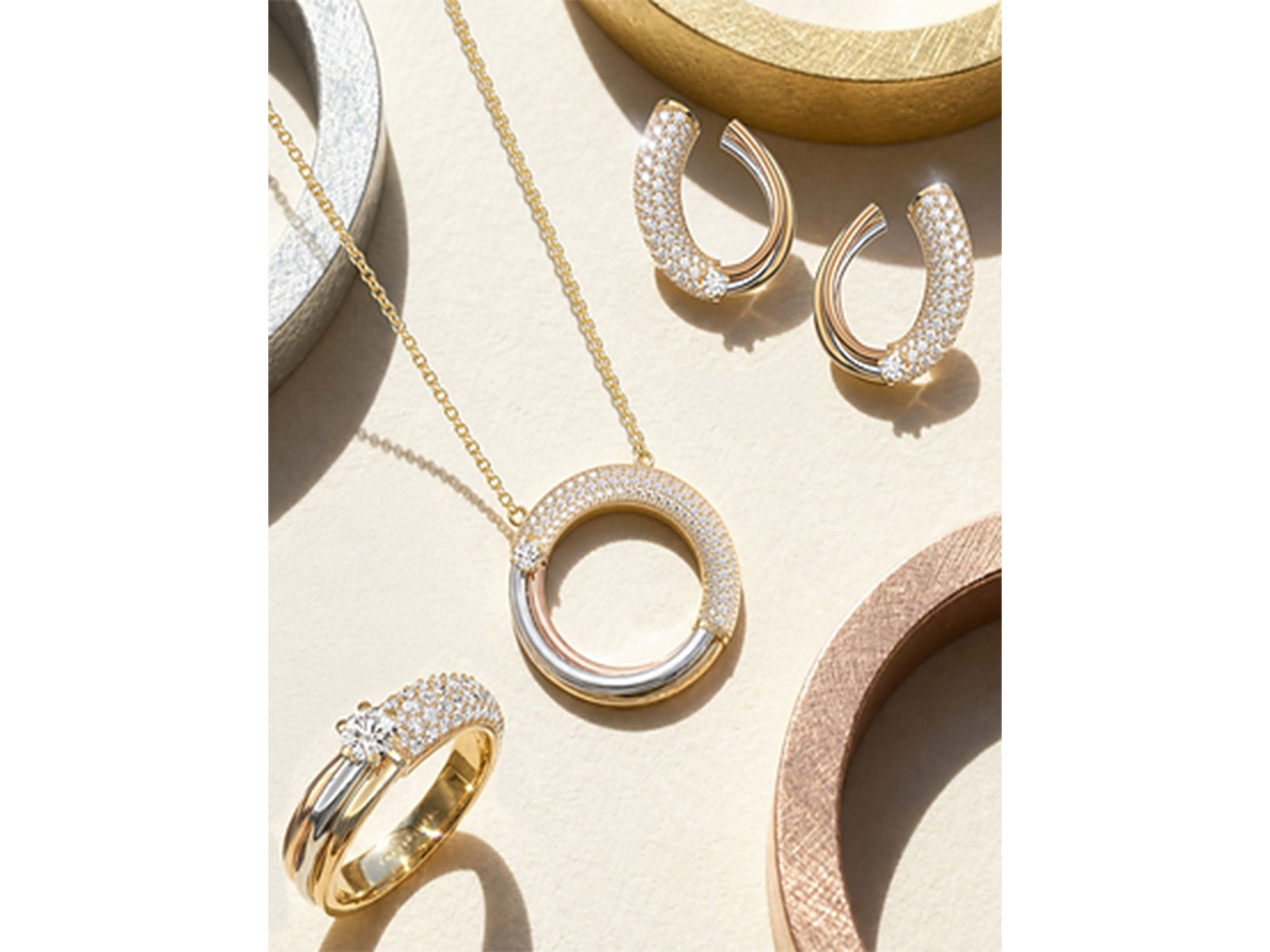 Millemoi Collection by Forevermark Diamond Jewellery