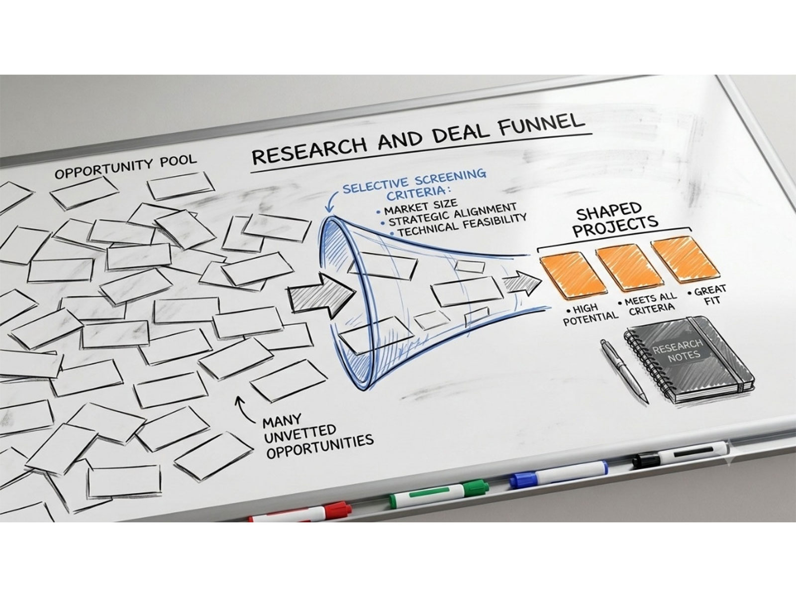 Analyst Layer Launches Shortlist-Based Analyst Model for Enterprise Technology Sellers