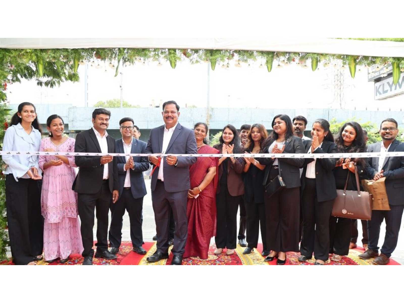 Hettich Strengthens Its Experiential Footprint in Chennai with the Launch of Its Second Exclusive (HeX) Store