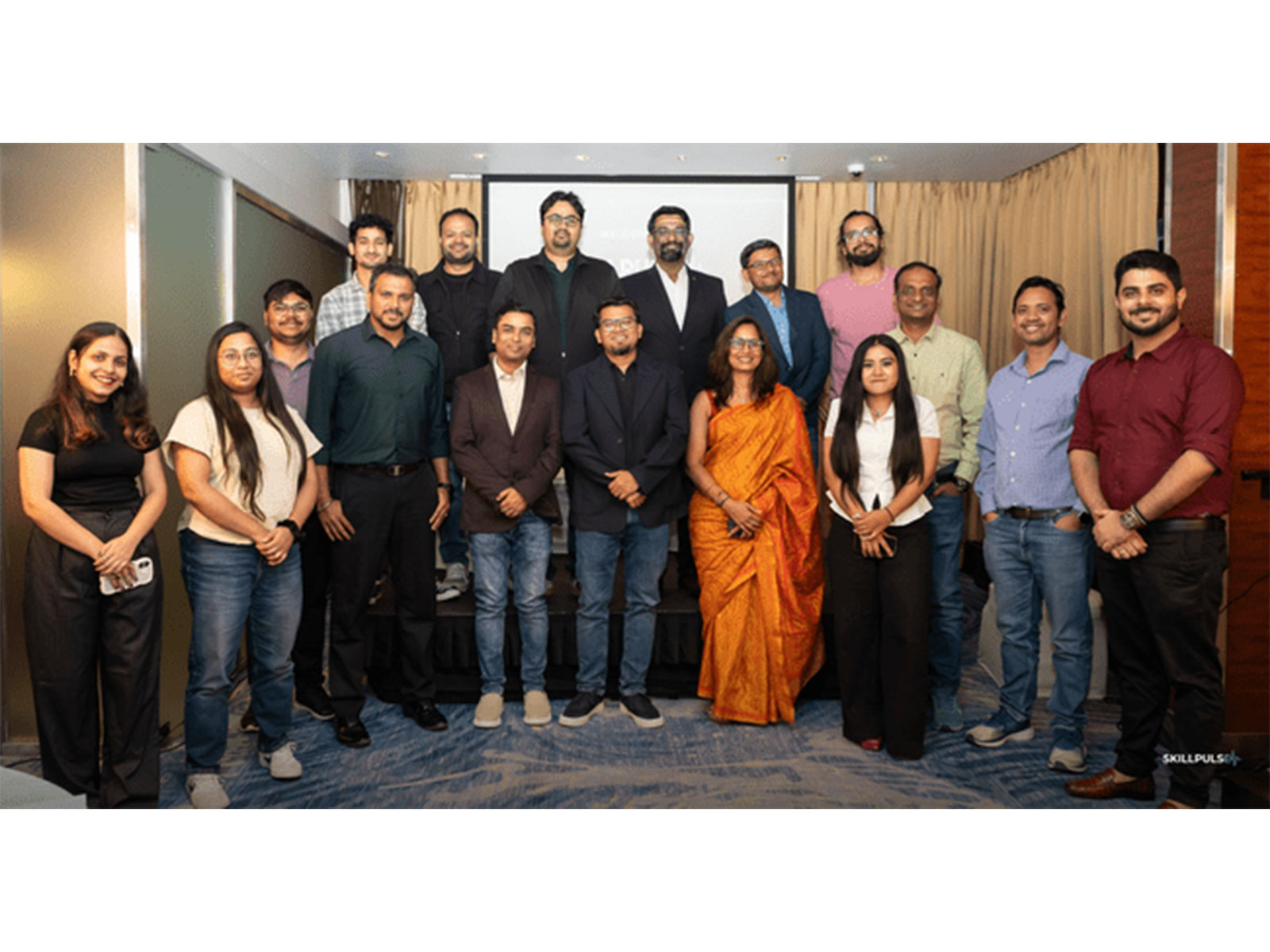 SkillPulse September Community Meet: Build an AI-native workforce to tap a trillion-dollar growth opportunity