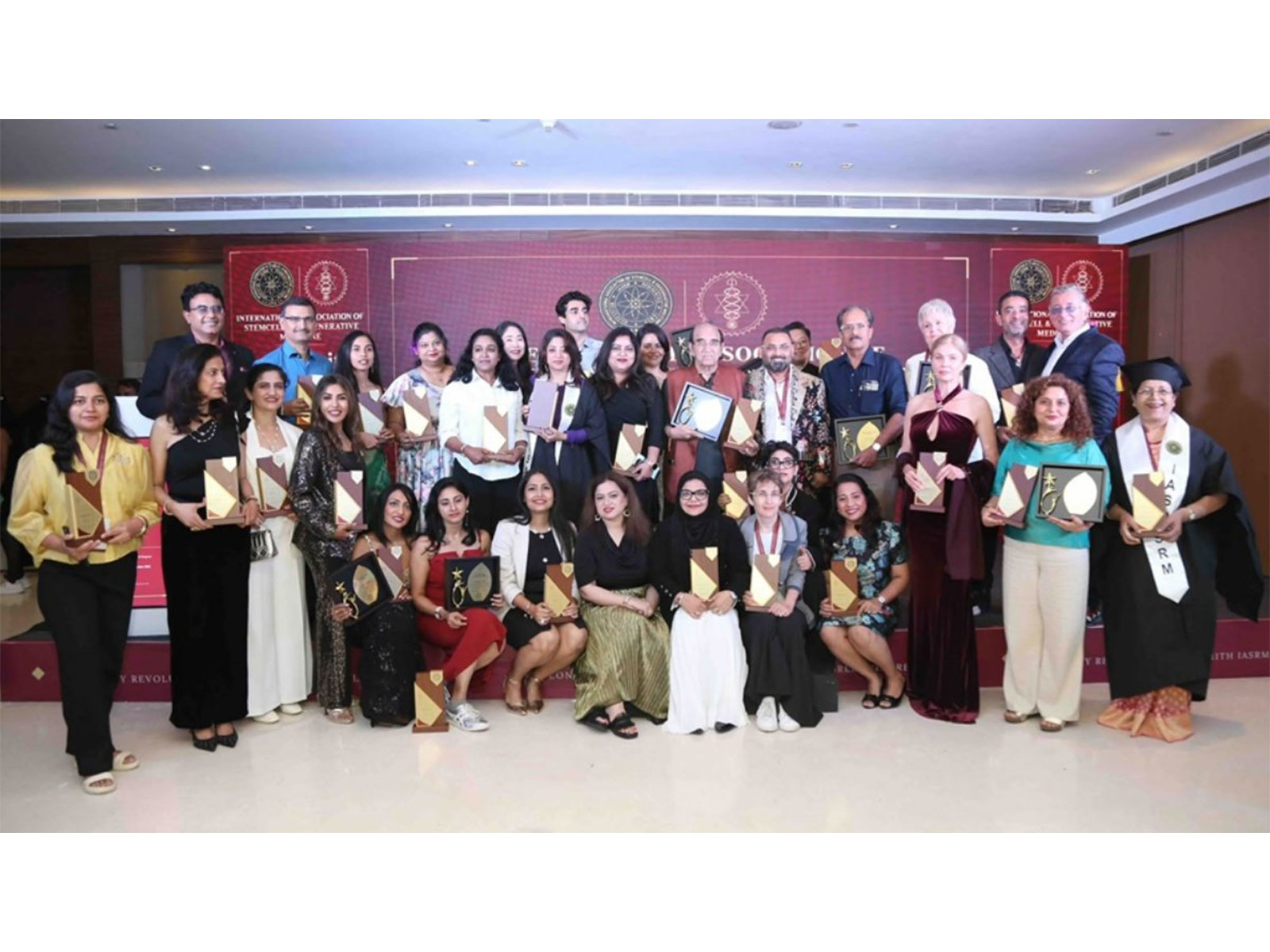 Longevity Revolution 2026 Concludes in New Delhi, Bringing Together 91 Faculty Members to Advance the Conversation on Healthy Ageing