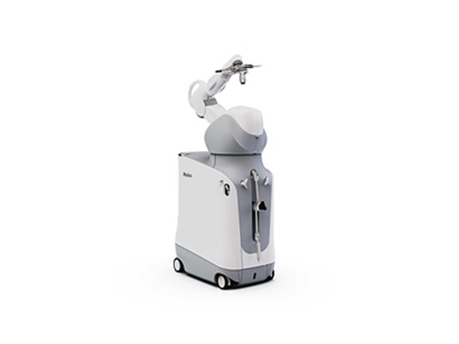 Mako 4 SmartRobotics™