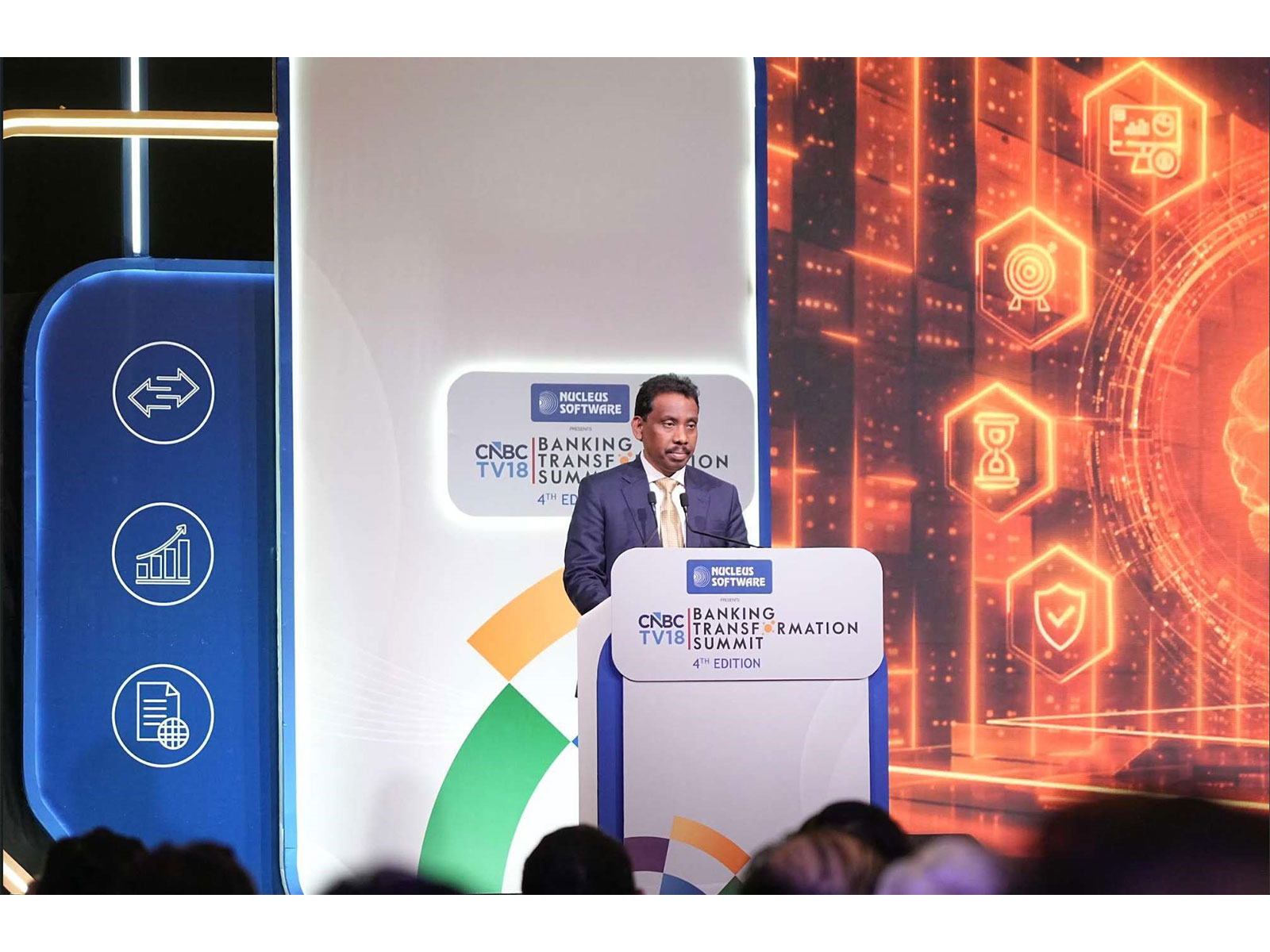 Indian Banking Enters Intelligent Scale as Banks, Fintechs and NBFCs Turn to AI to Expand Credit and Drive Financial Inclusion
