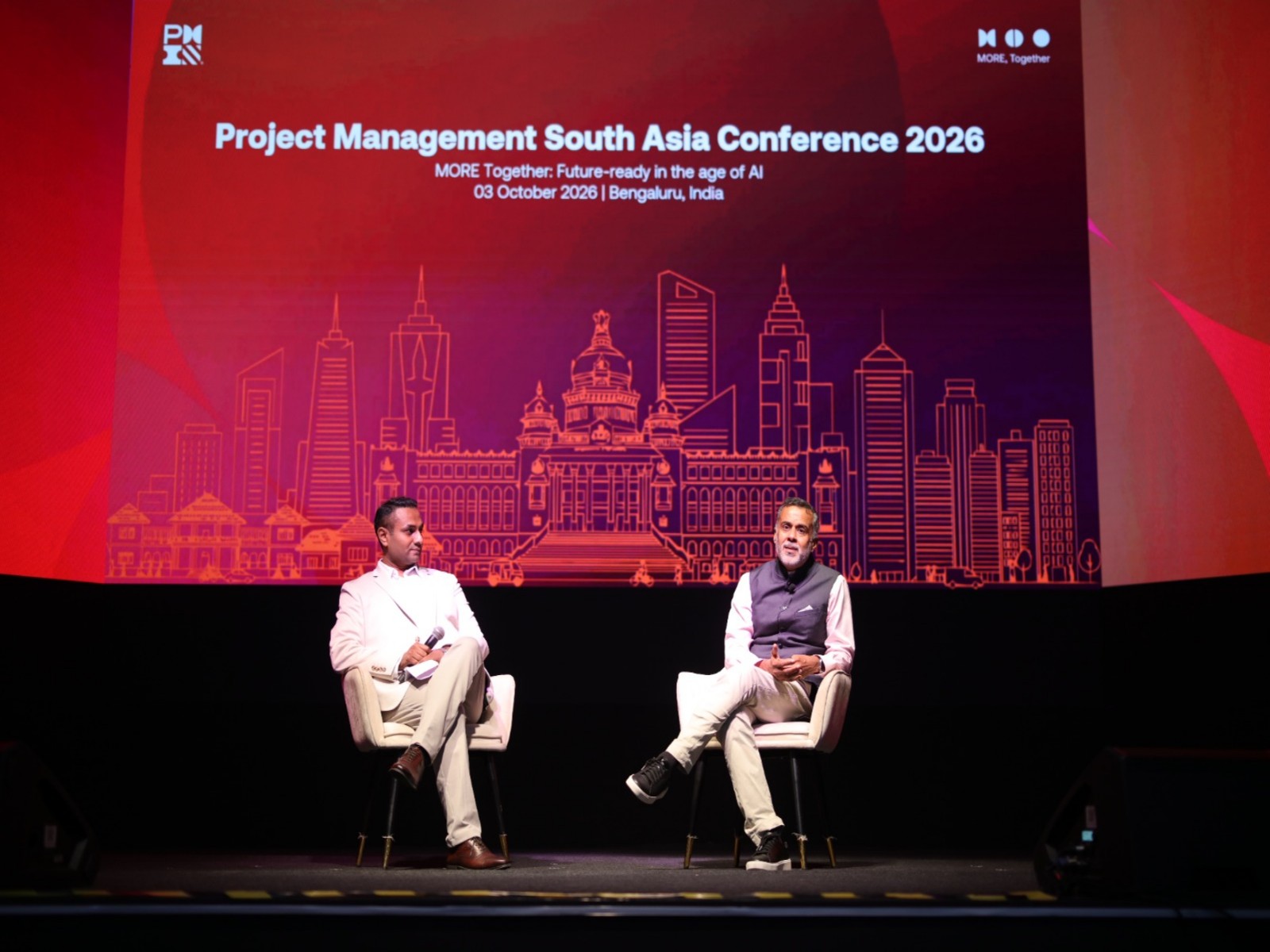 Project Management Institute (PMI) Hosts 18th Annual Project Management South Asia Conference 2026, Spotlighting 'Future-Ready Leadership' in the Age of AI