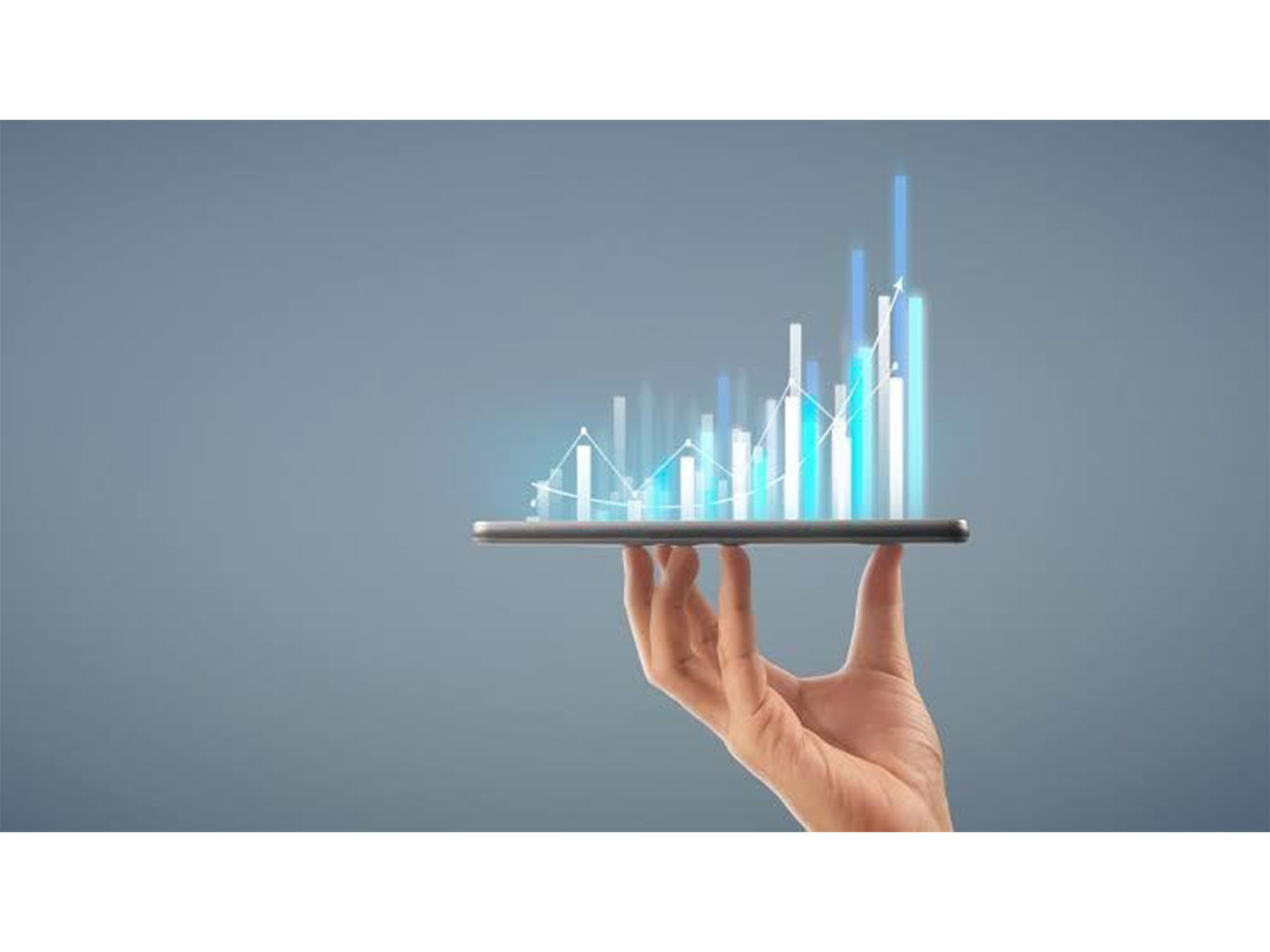 How Technology Is Growing Rapidly in India