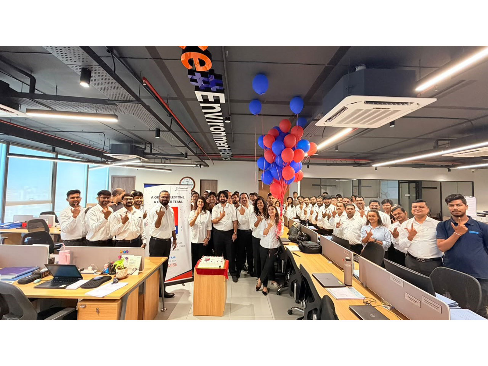 Jhamtani Earns Great Place To Work® Certification, Strengthening Its Focus on People and Culture