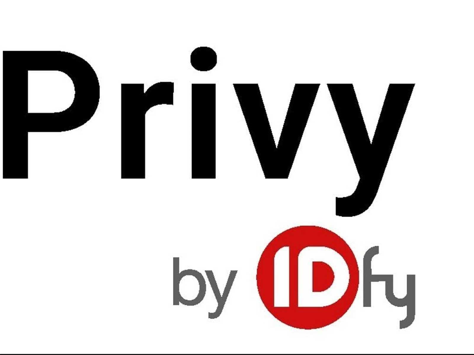 IDfy Logo